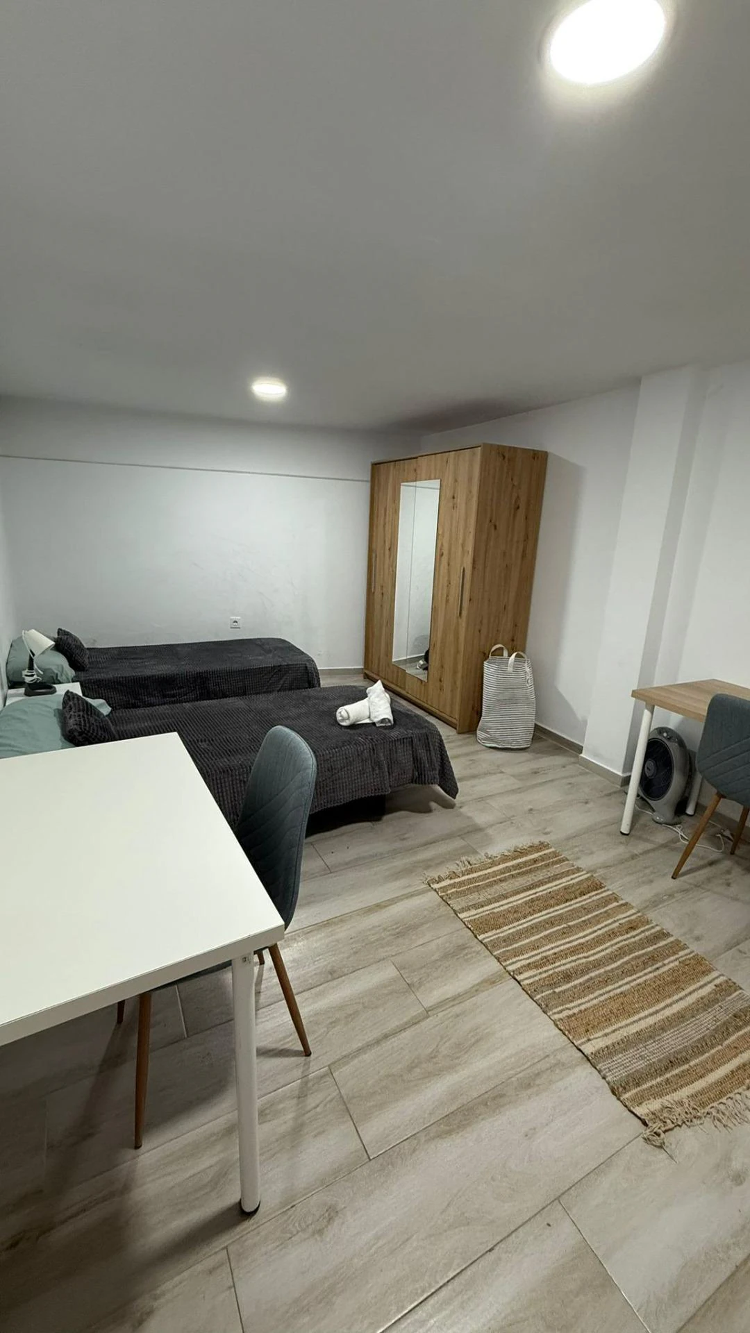 Casa con 8 habitaciones cerca de UCAM
