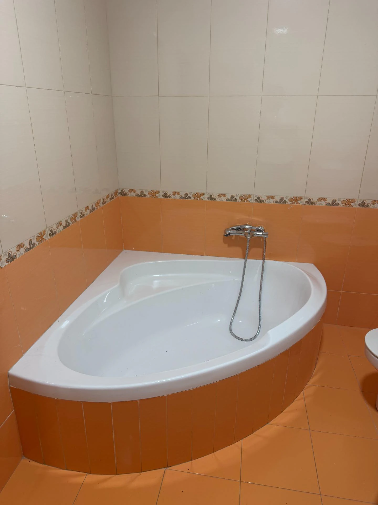 El piso que todos buscan: reformado y con terraza XXL