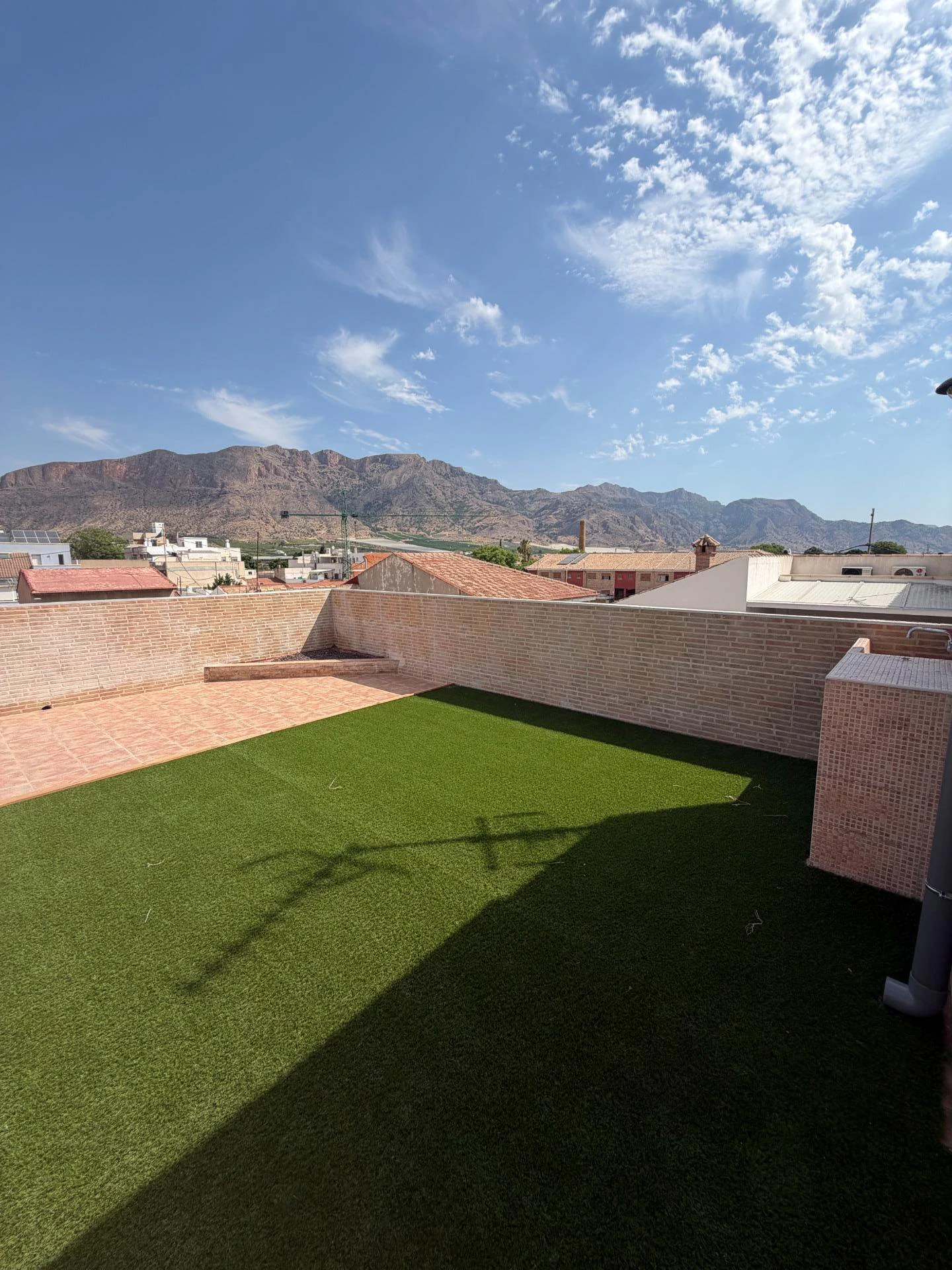 El piso que todos buscan: reformado y con terraza XXL
