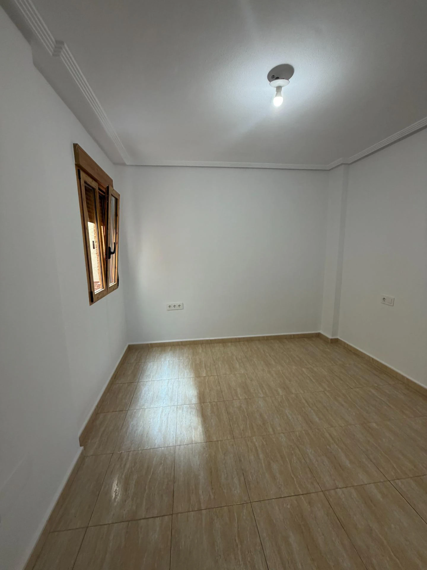 El piso que todos buscan: reformado y con terraza XXL
