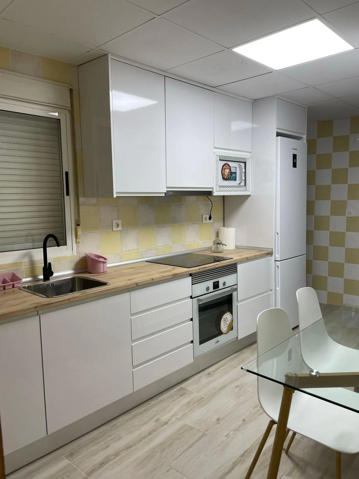 Casa con 8 habitaciones cerca de UCAM