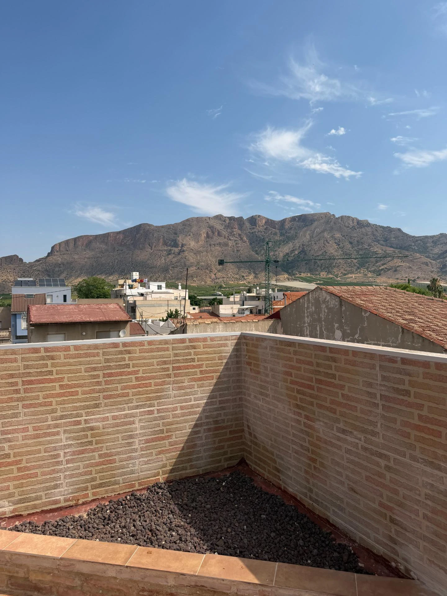 El piso que todos buscan: reformado y con terraza XXL