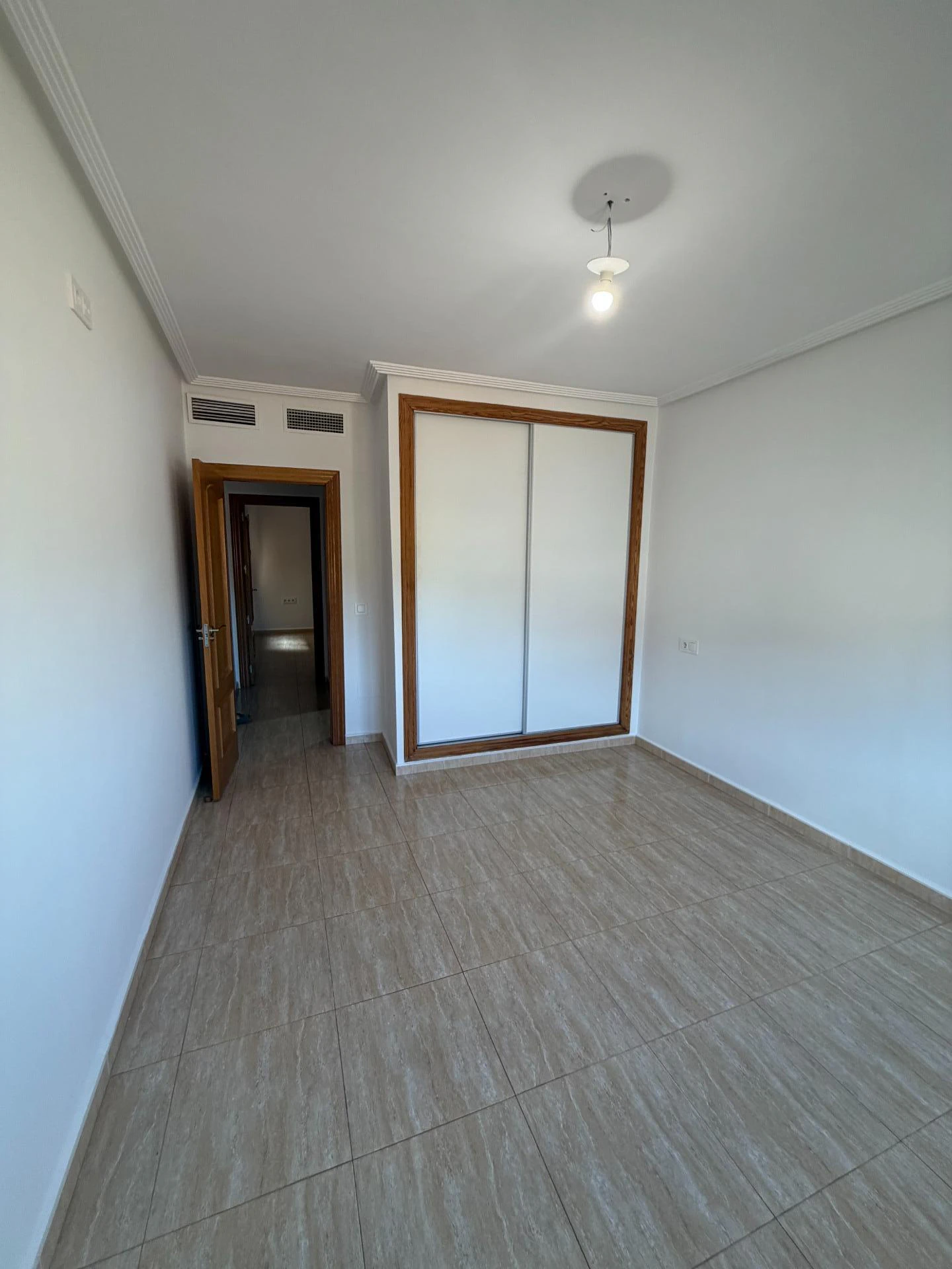 El piso que todos buscan: reformado y con terraza XXL