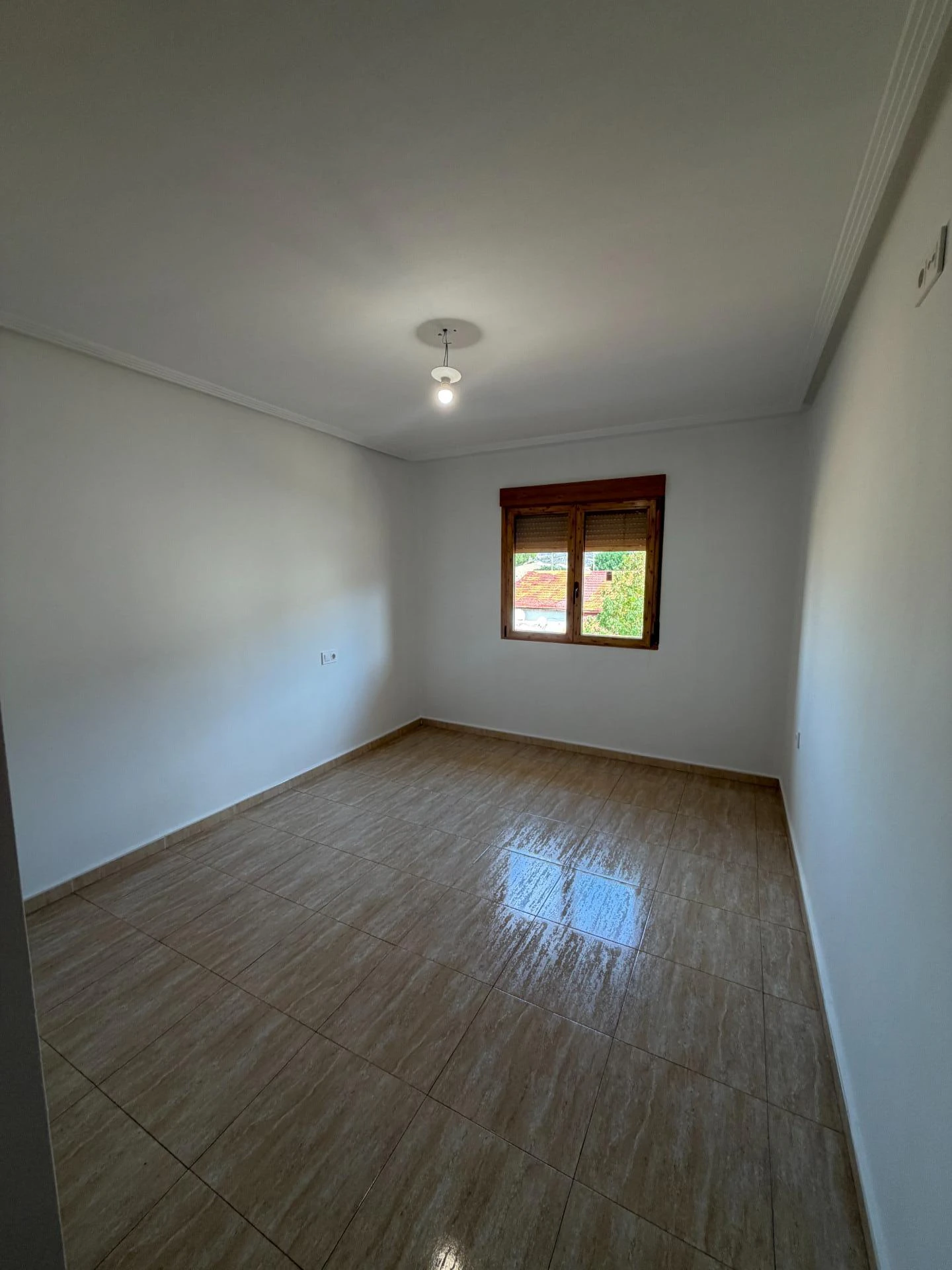 El piso que todos buscan: reformado y con terraza XXL
