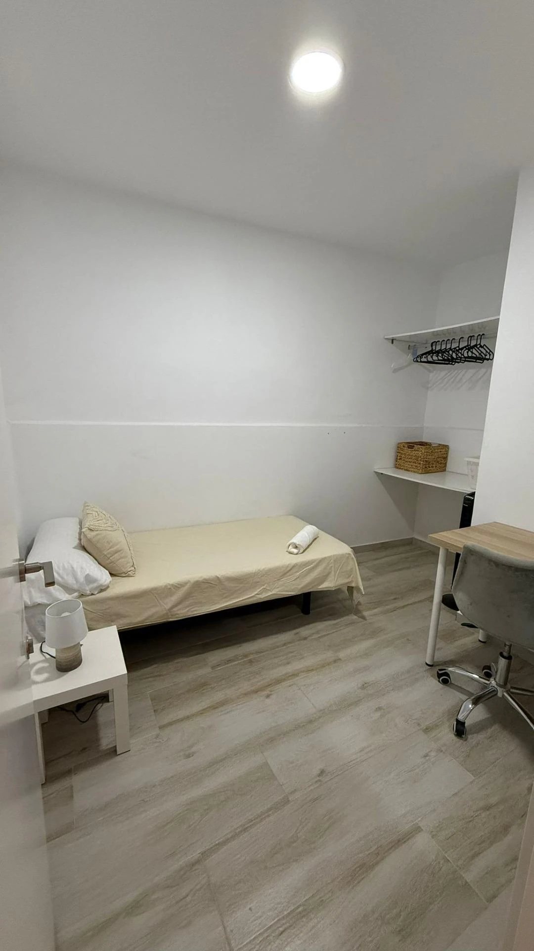 Casa con 8 habitaciones cerca de UCAM