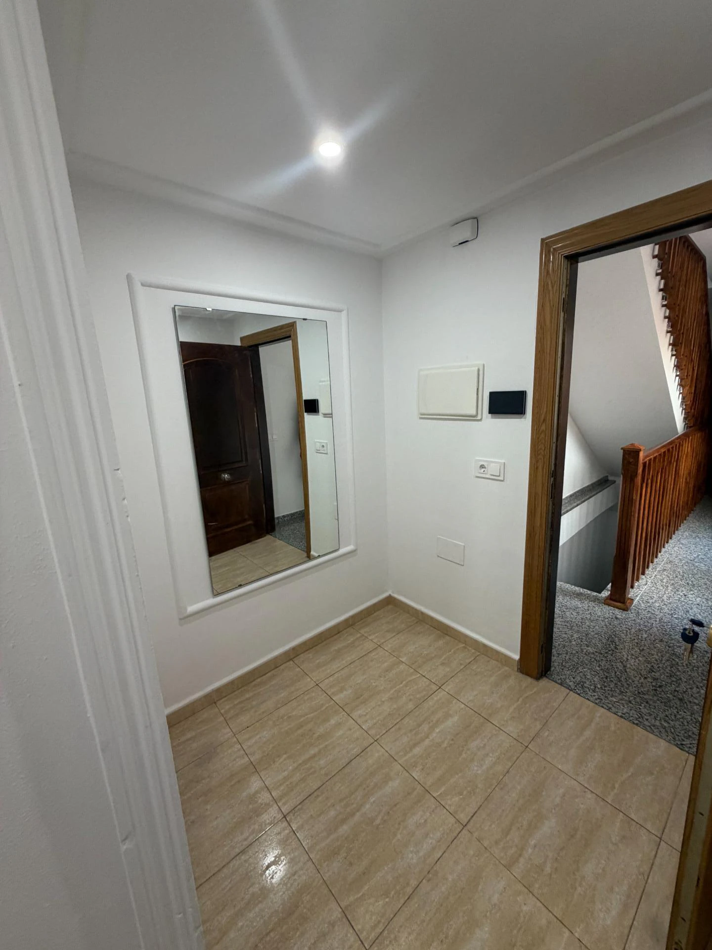 El piso que todos buscan: reformado y con terraza XXL