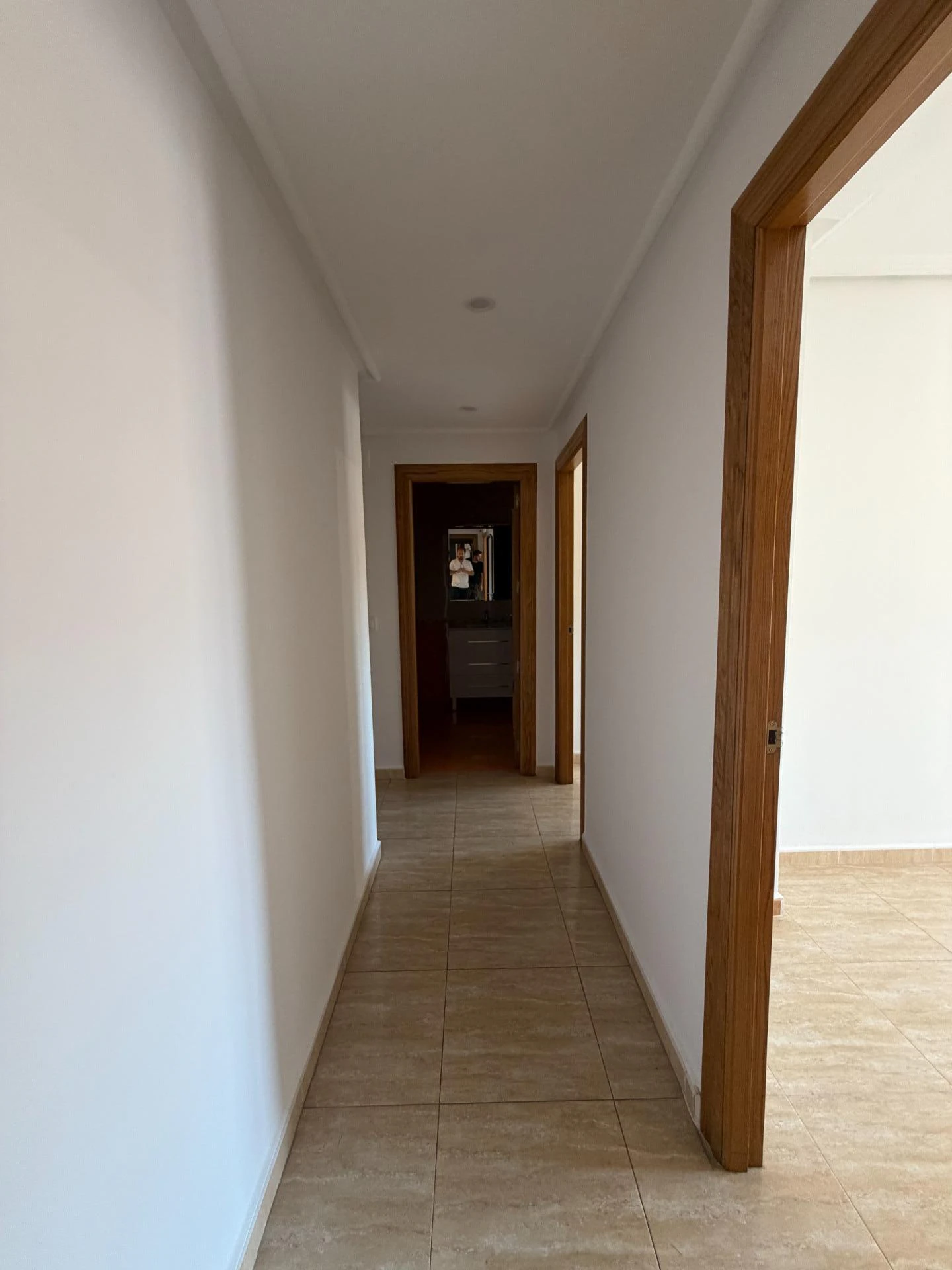 El piso que todos buscan: reformado y con terraza XXL