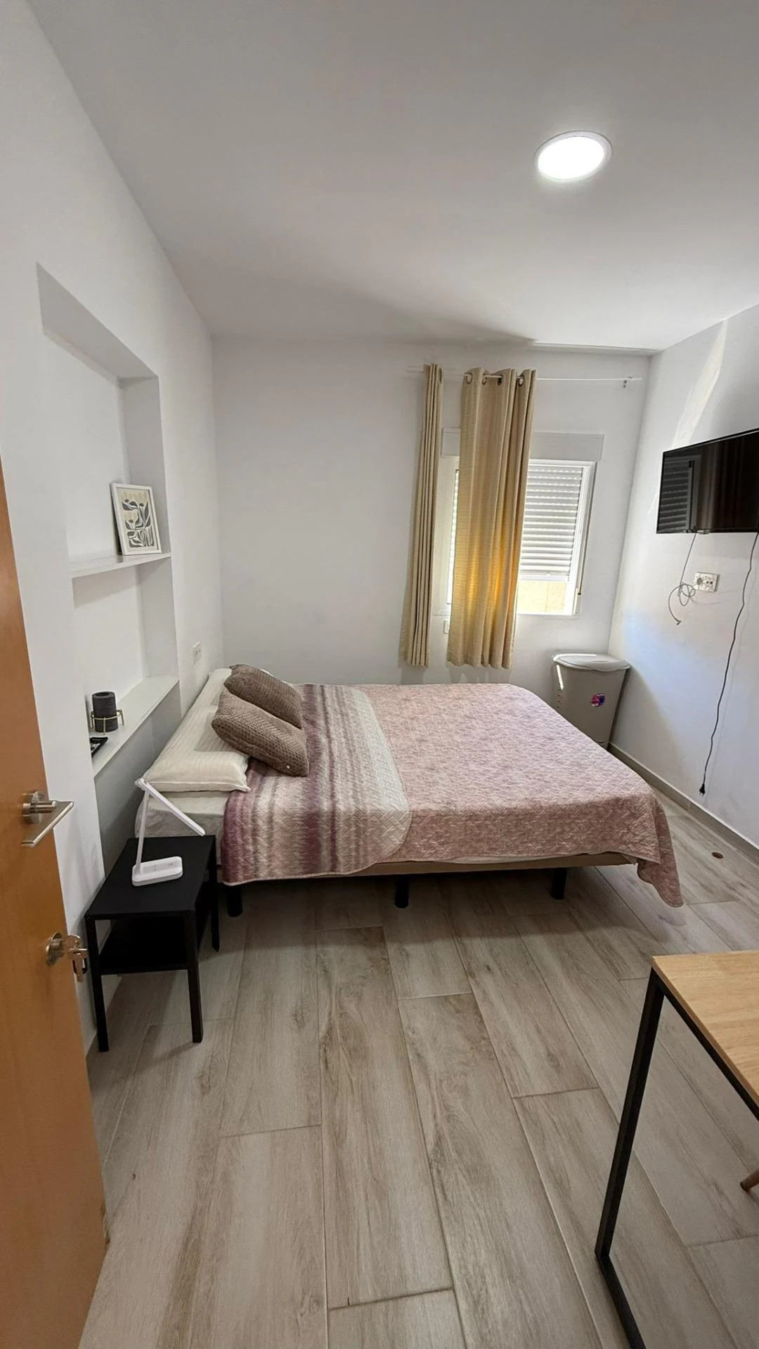 Casa con 8 habitaciones cerca de UCAM