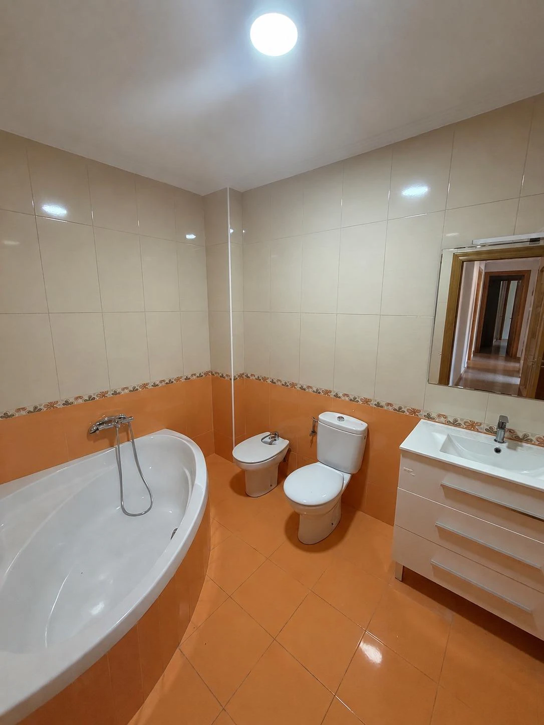 El piso que todos buscan: reformado y con terraza XXL