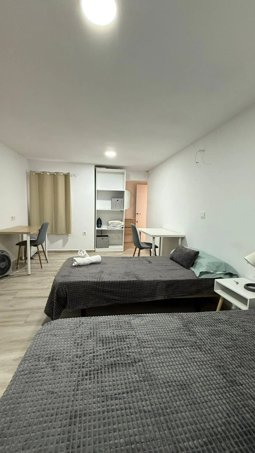 Casa con 8 habitaciones cerca de UCAM