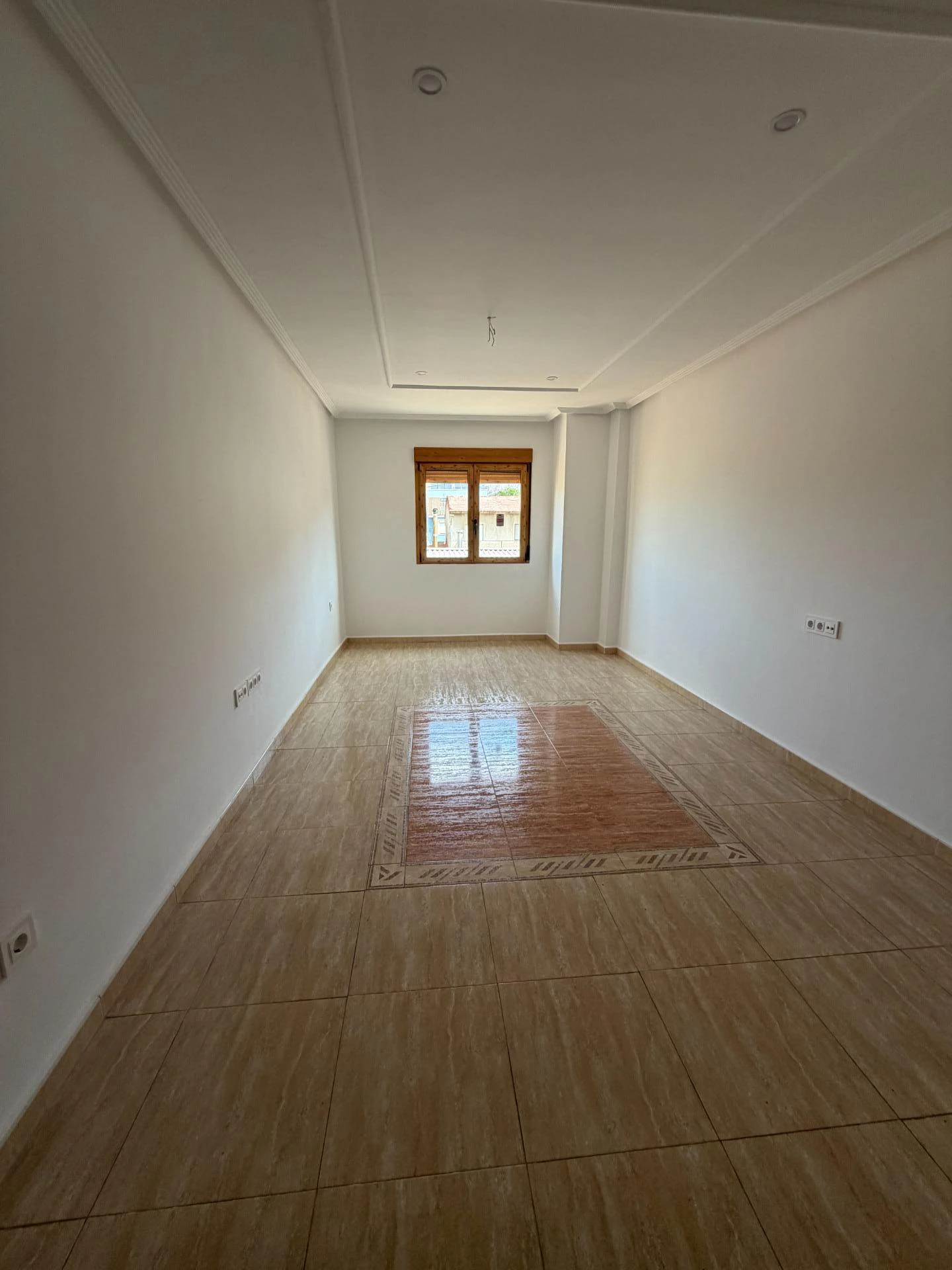 El piso que todos buscan: reformado y con terraza XXL