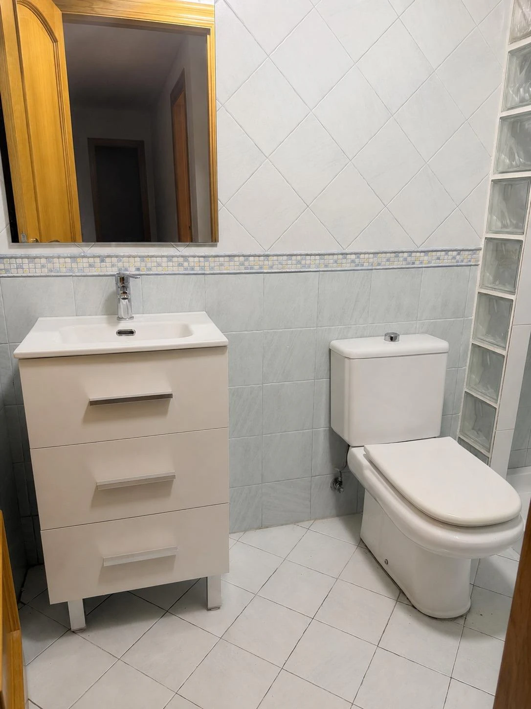 El piso que todos buscan: reformado y con terraza XXL