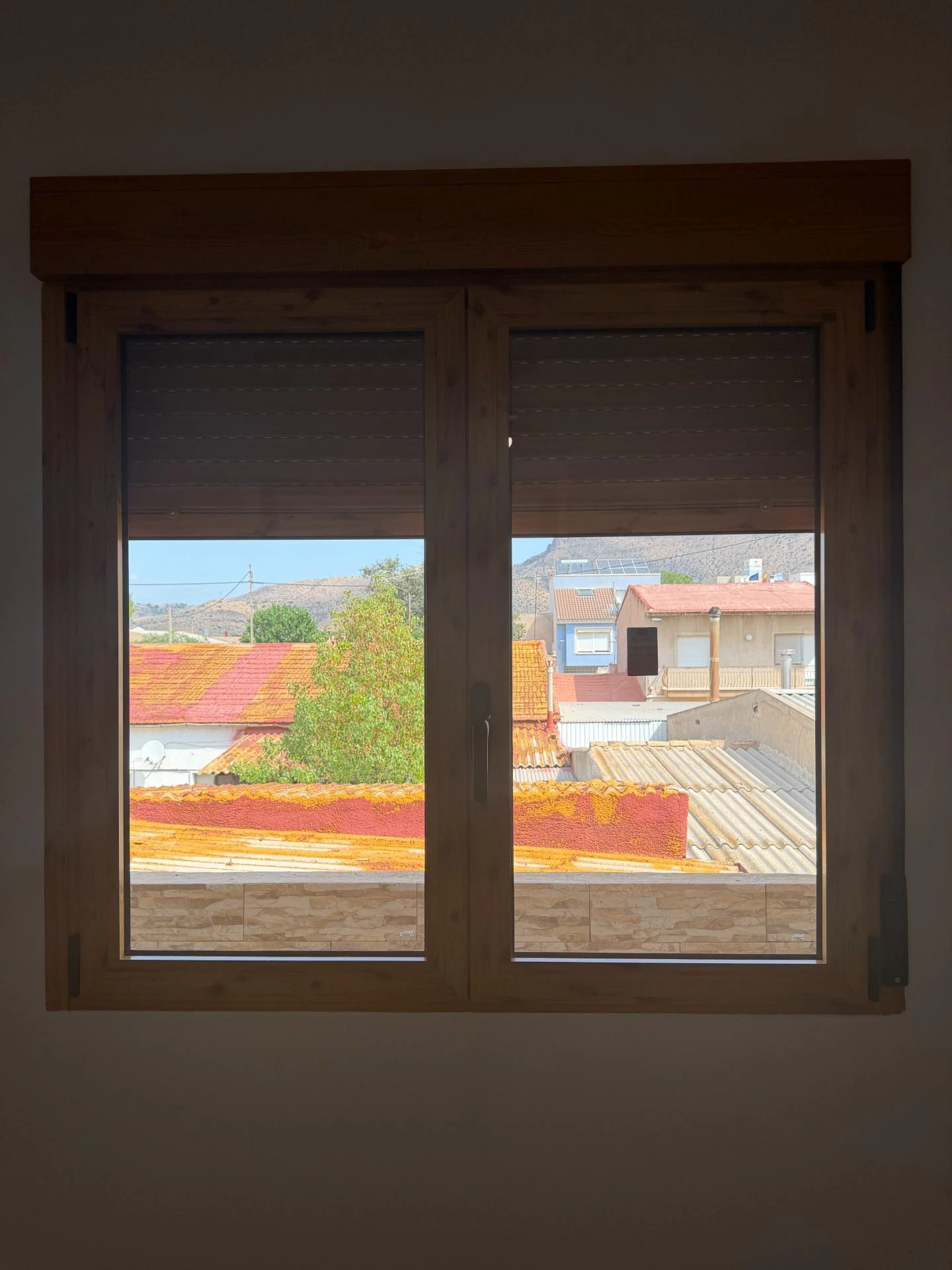 El piso que todos buscan: reformado y con terraza XXL