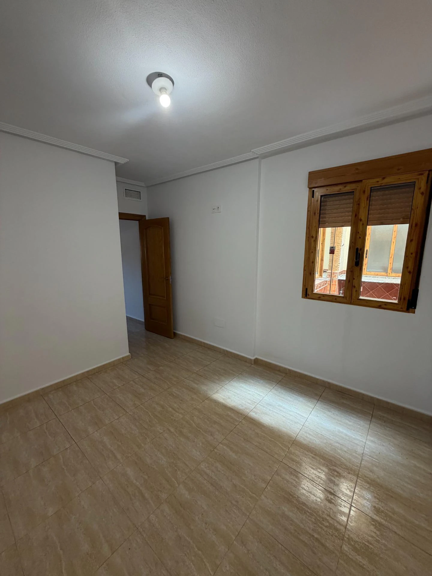 El piso que todos buscan: reformado y con terraza XXL