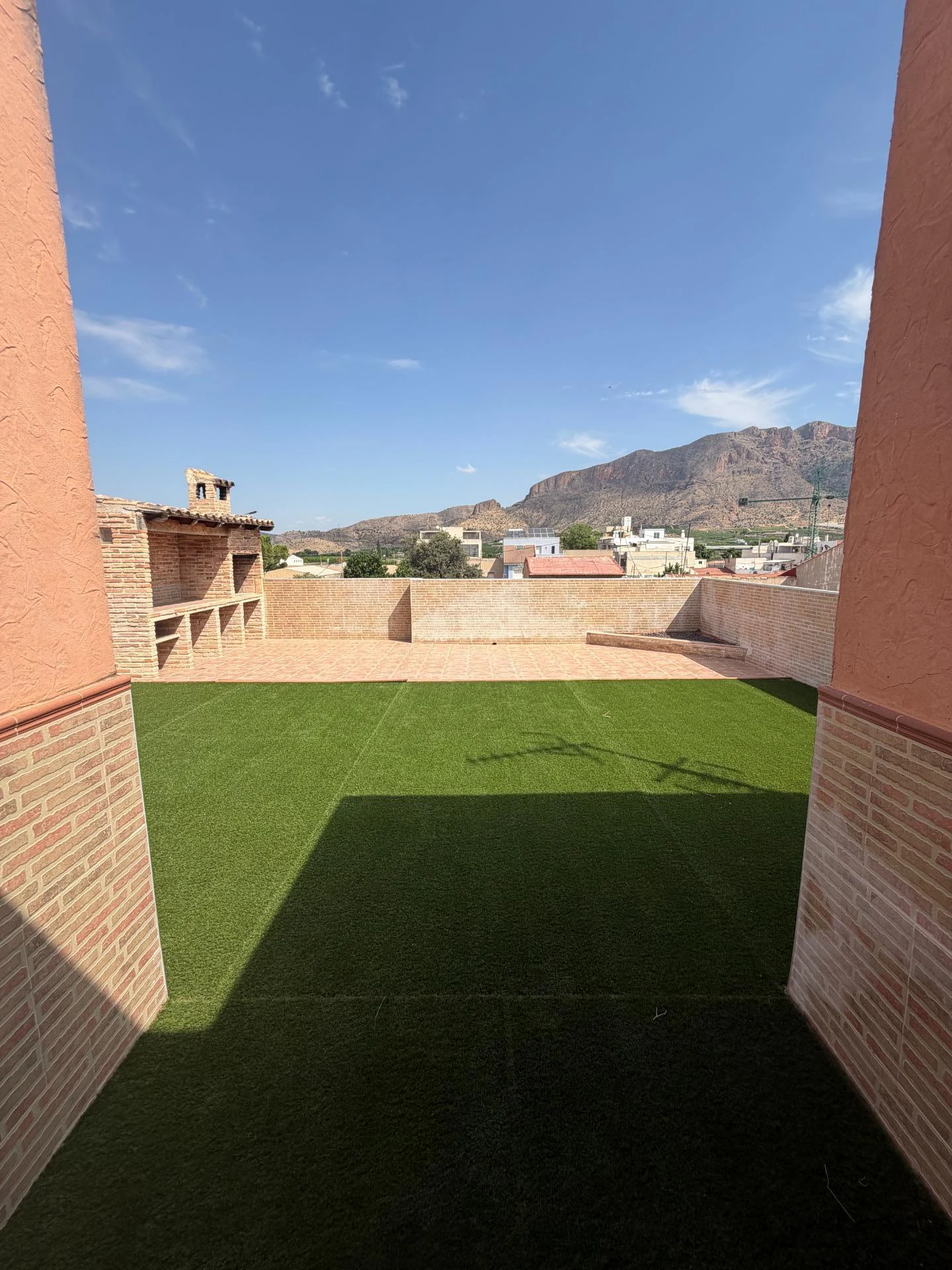 El piso que todos buscan: reformado y con terraza XXL