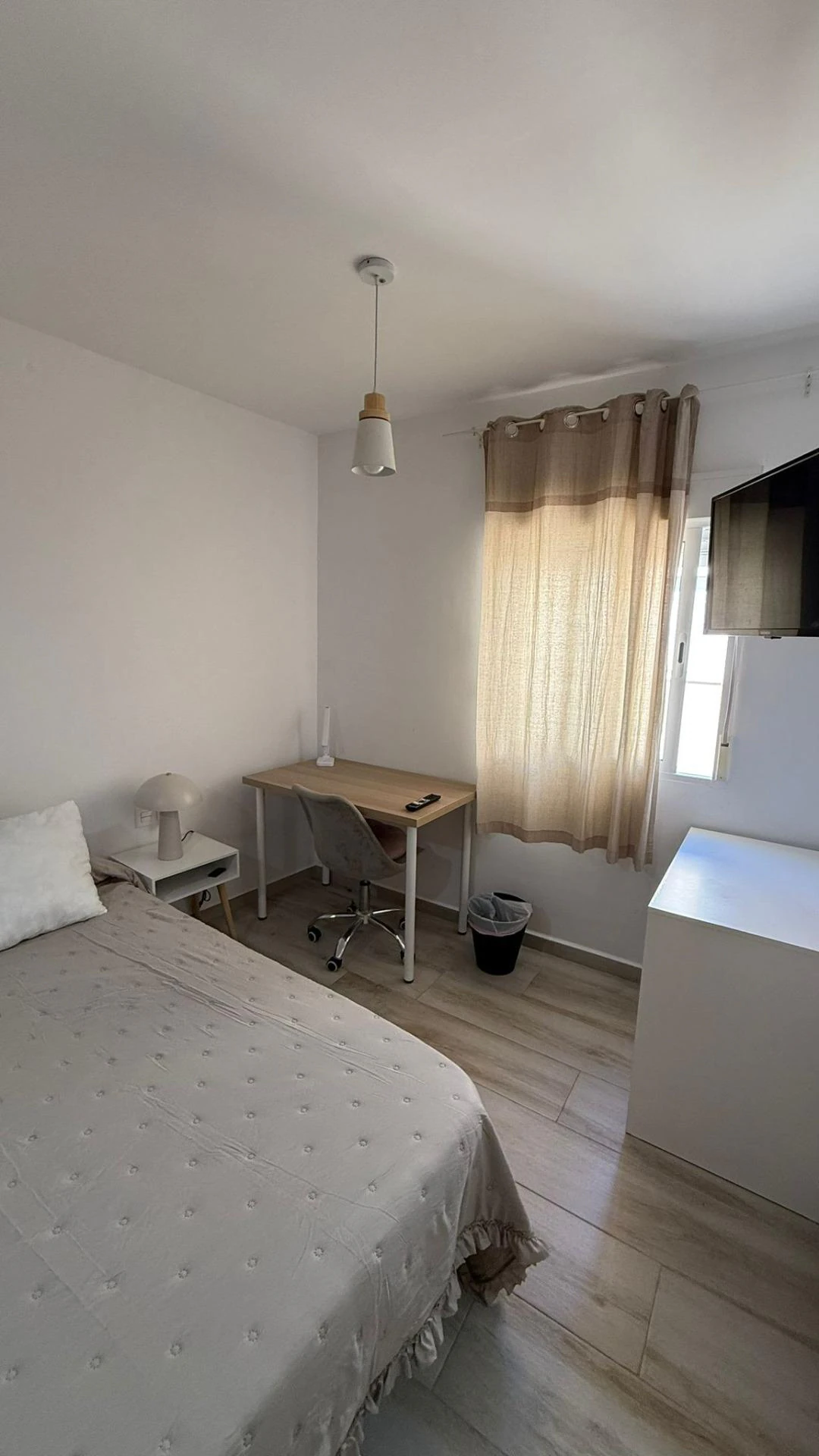 Casa con 8 habitaciones cerca de UCAM