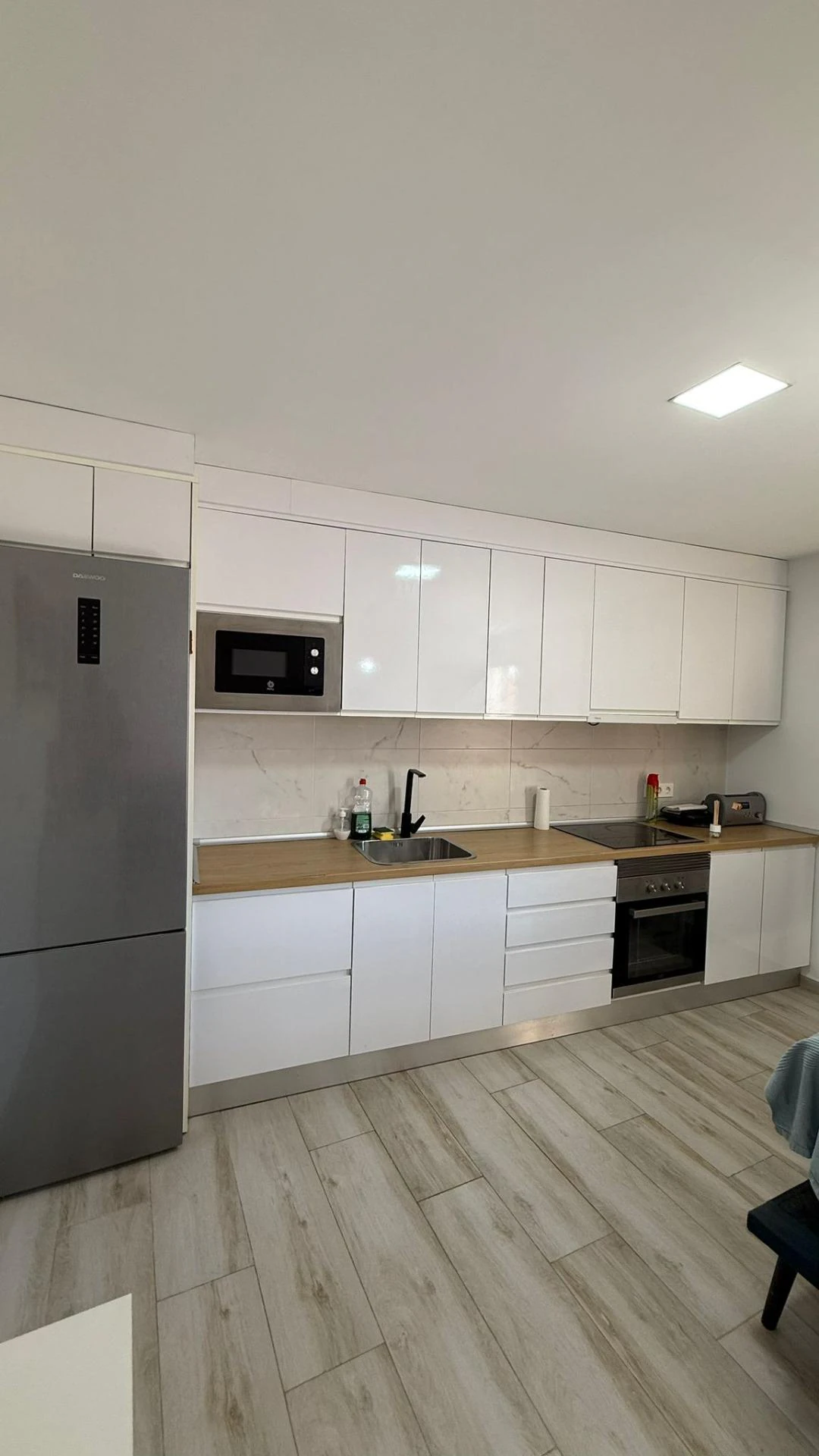Casa con 8 habitaciones cerca de UCAM