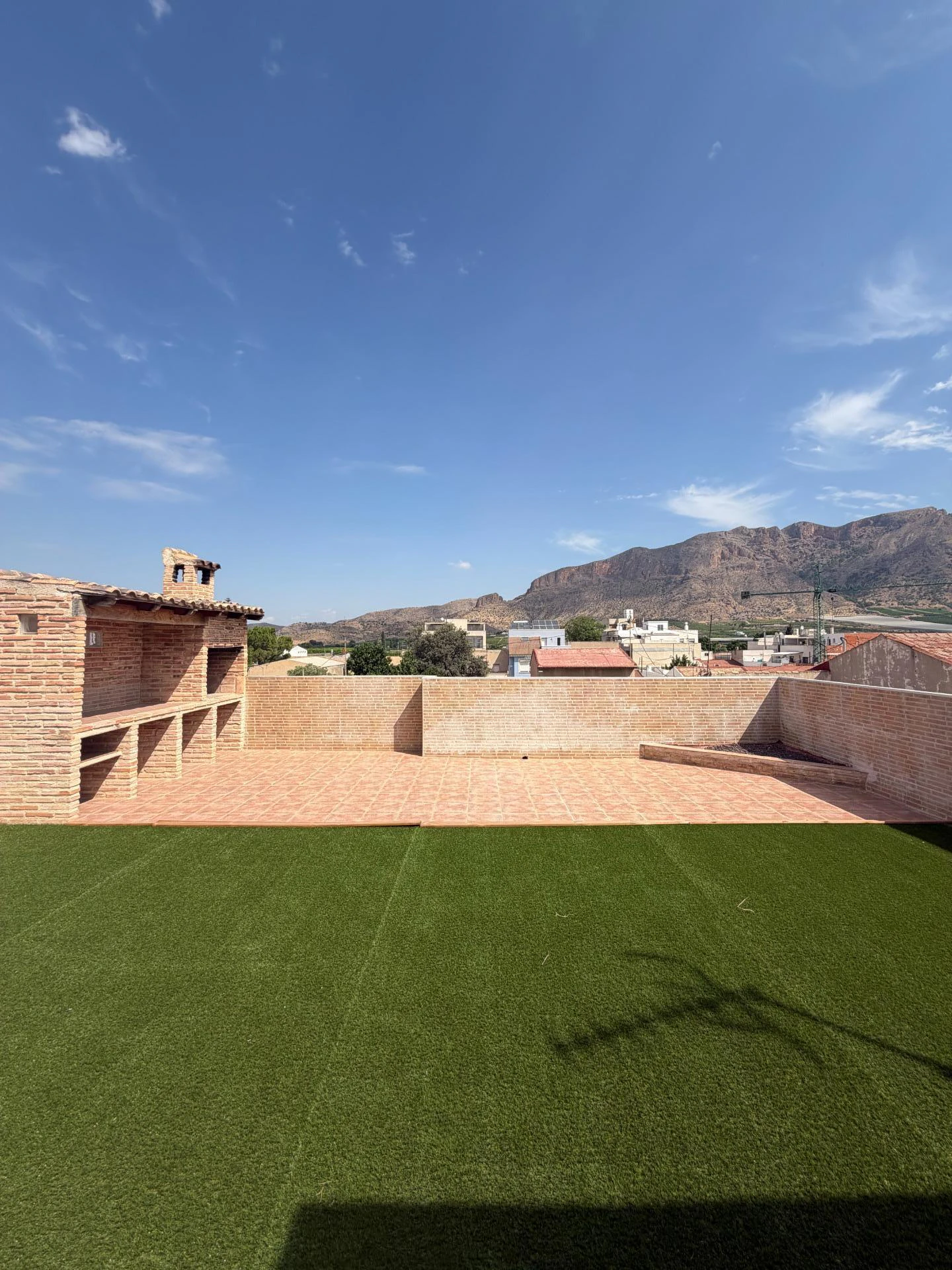 El piso que todos buscan: reformado y con terraza XXL