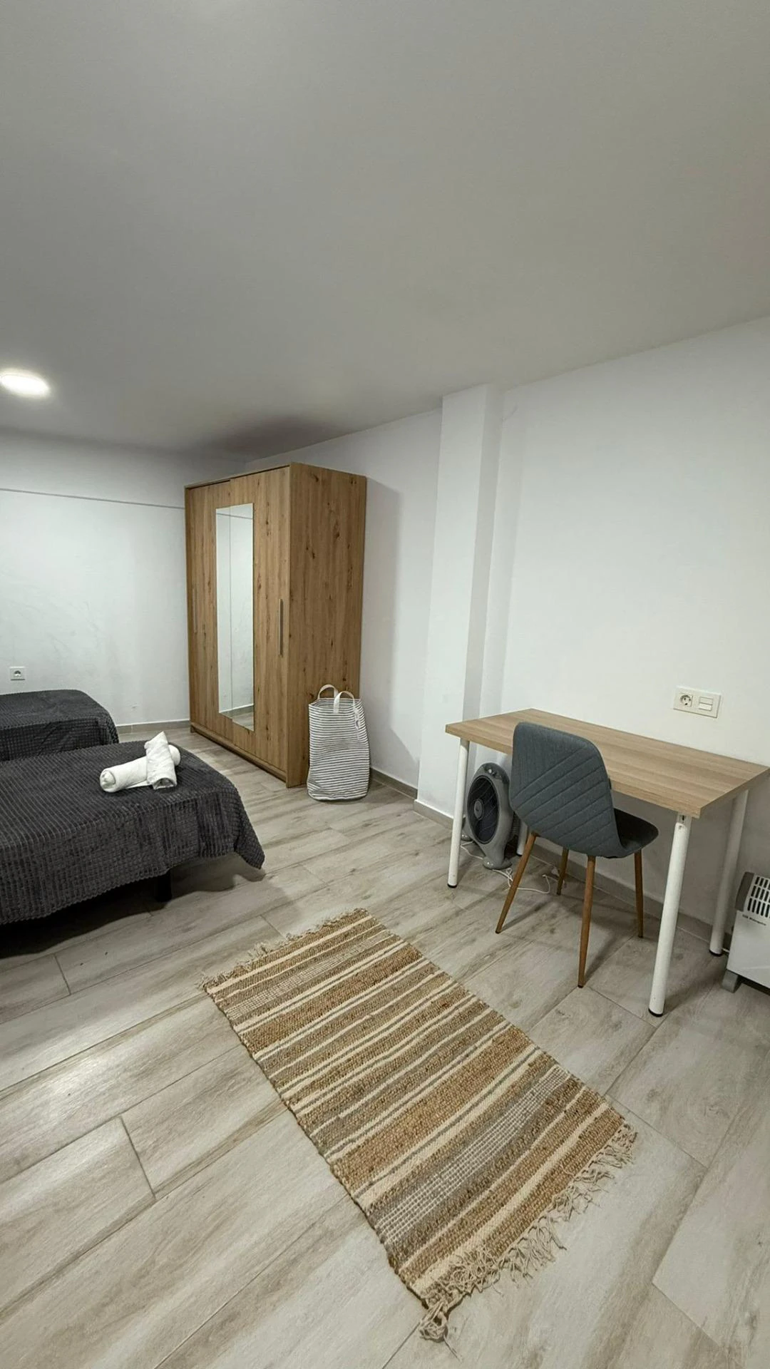Casa con 8 habitaciones cerca de UCAM