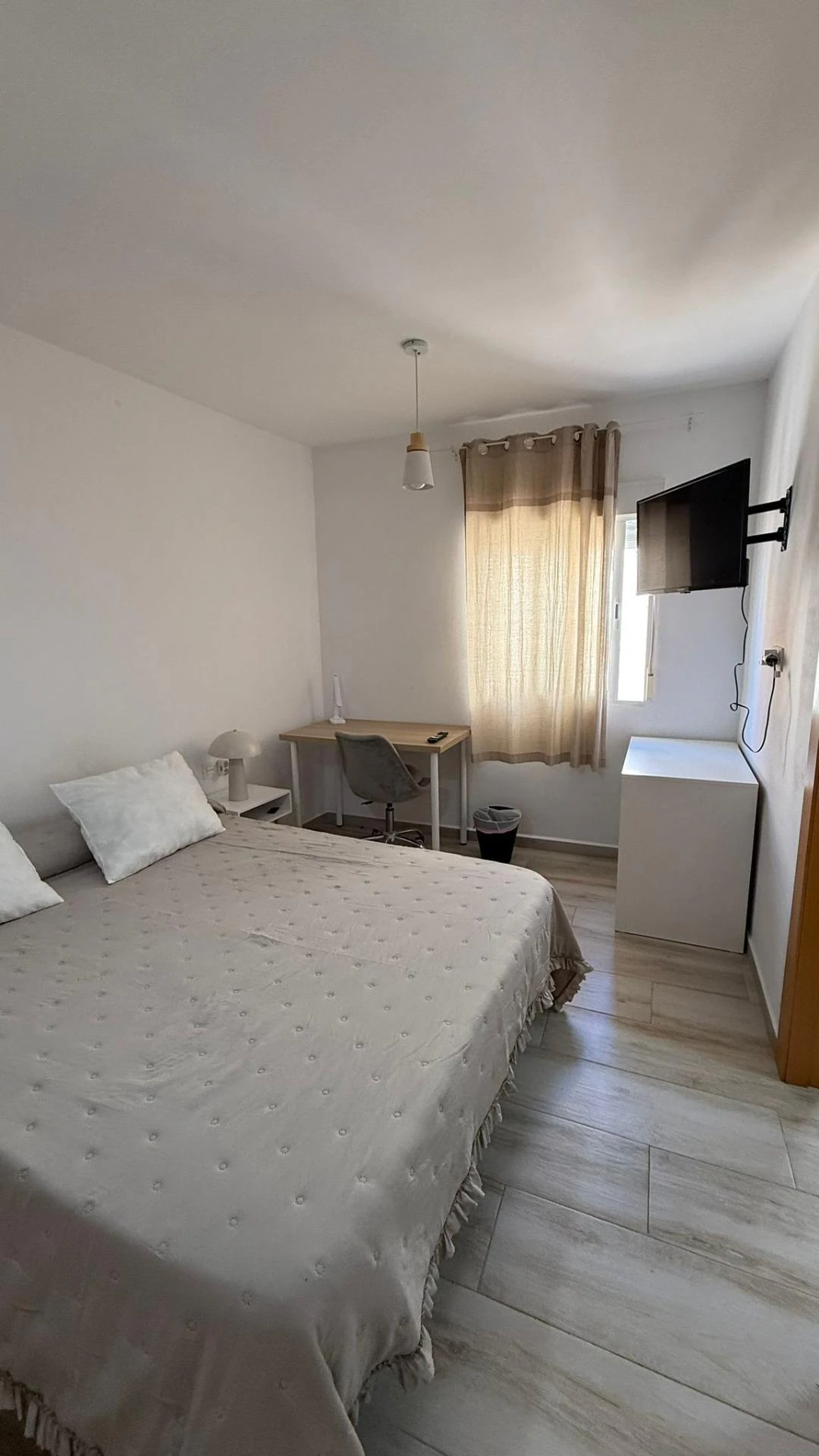 Casa con 8 habitaciones cerca de UCAM