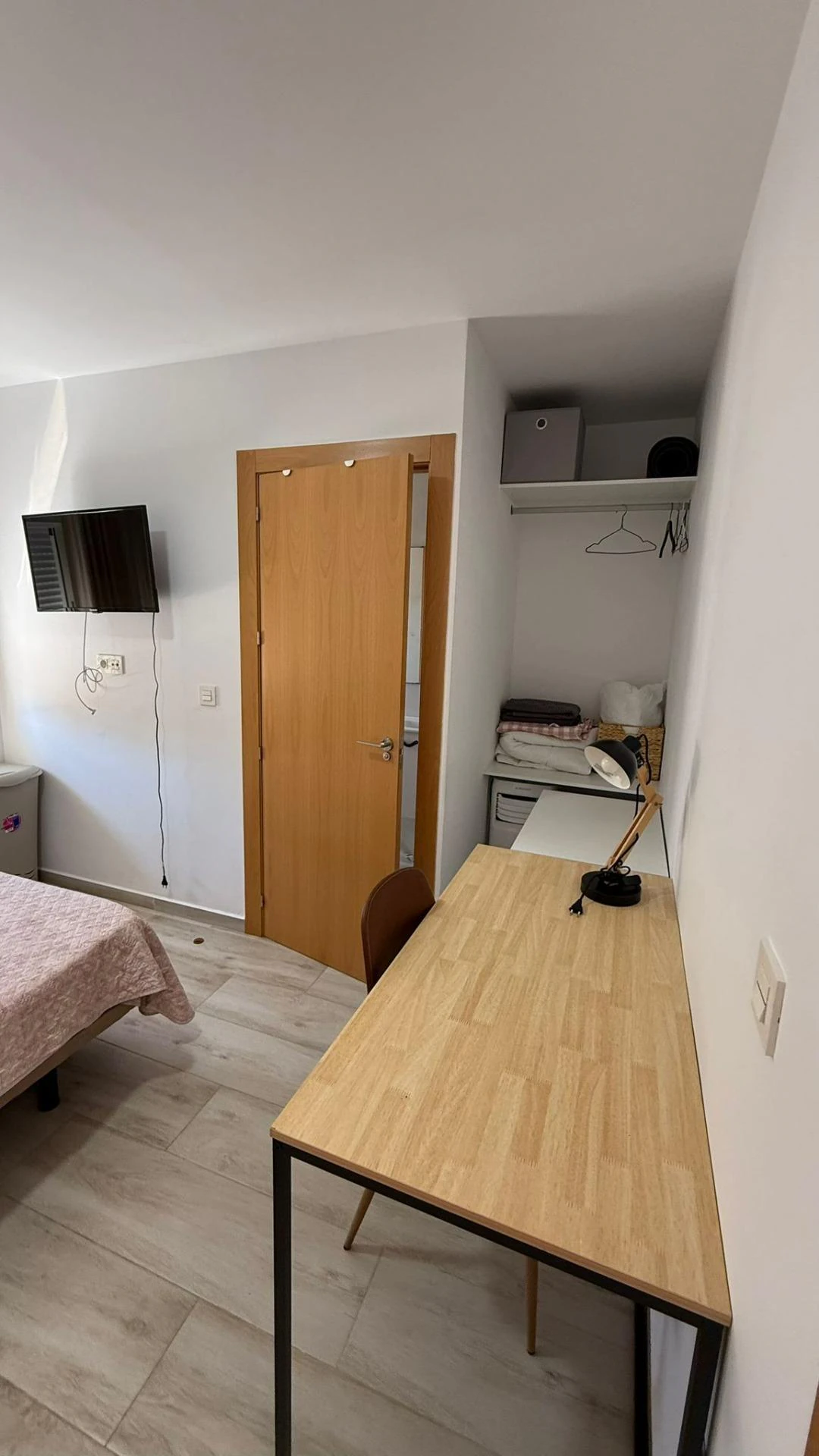 Casa con 8 habitaciones cerca de UCAM