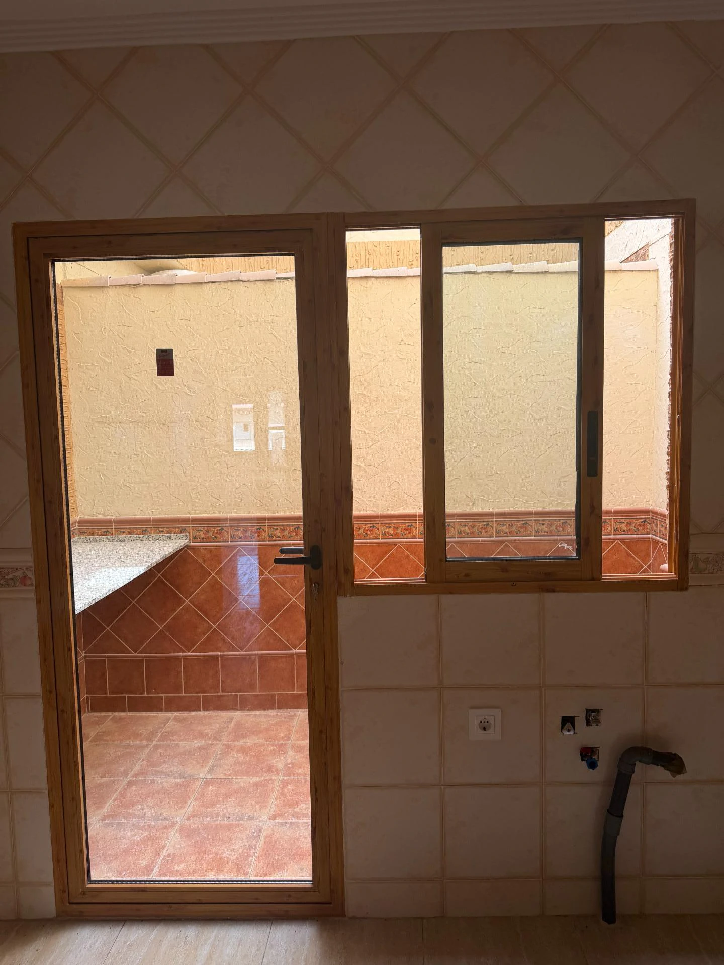 El piso que todos buscan: reformado y con terraza XXL