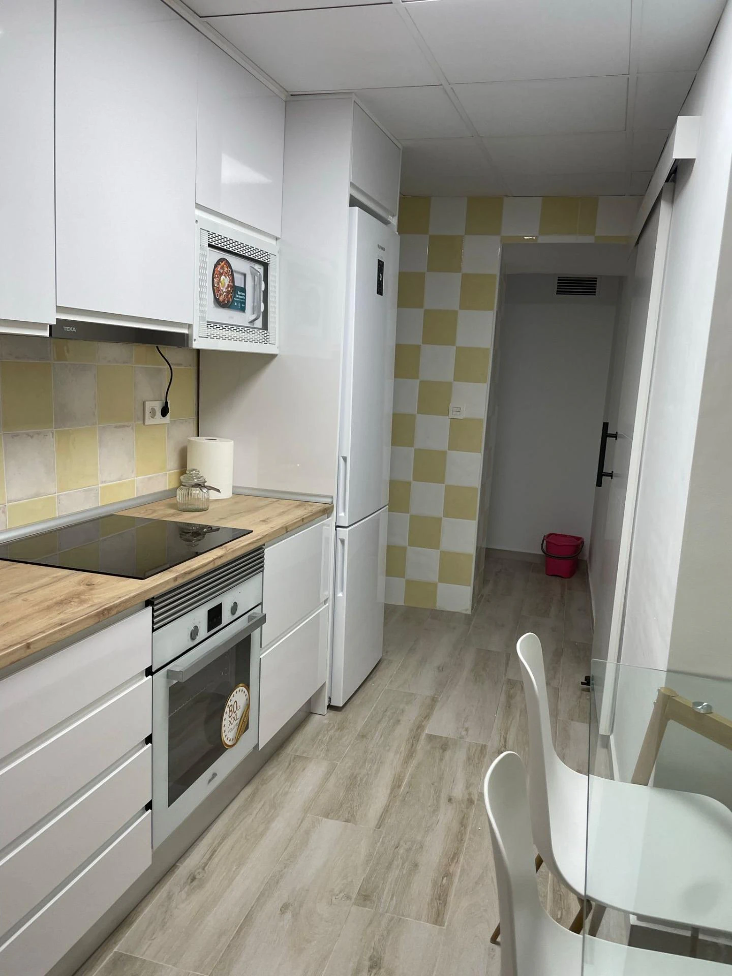 Casa con 8 habitaciones cerca de UCAM