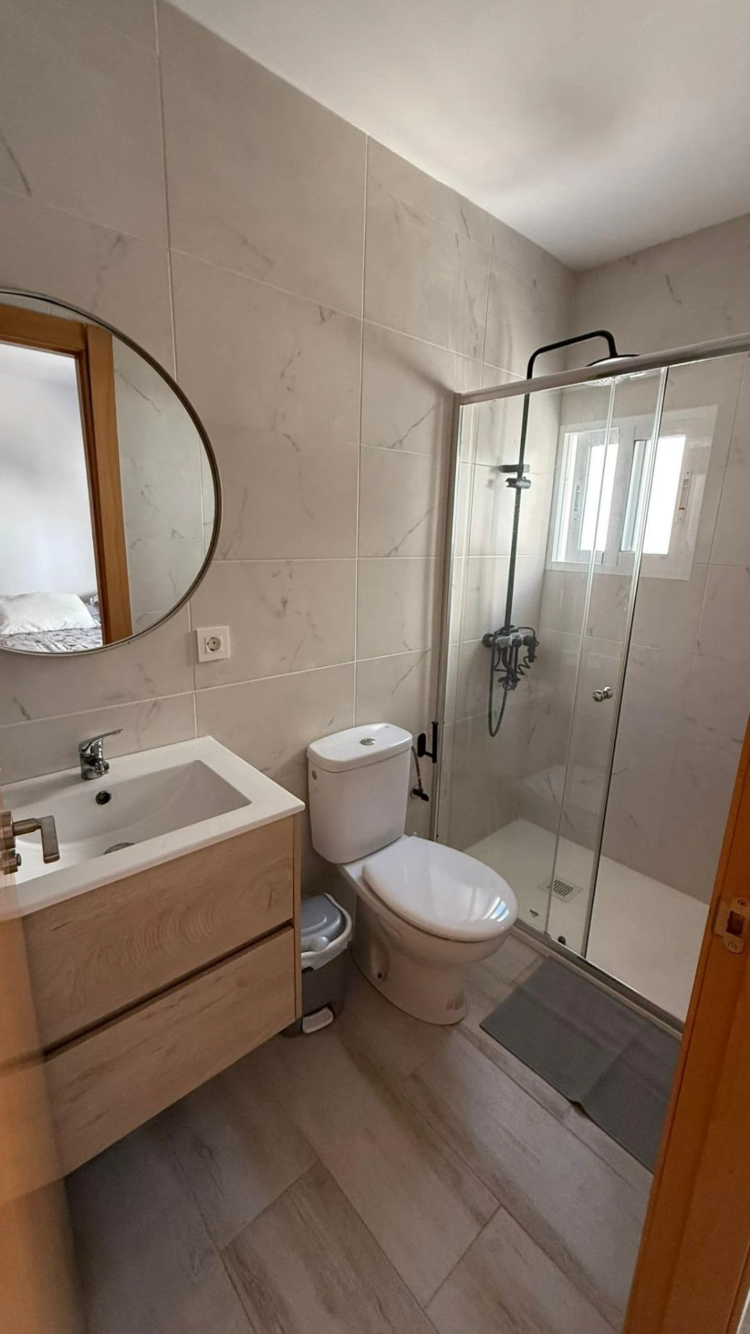 Casa con 8 habitaciones cerca de UCAM
