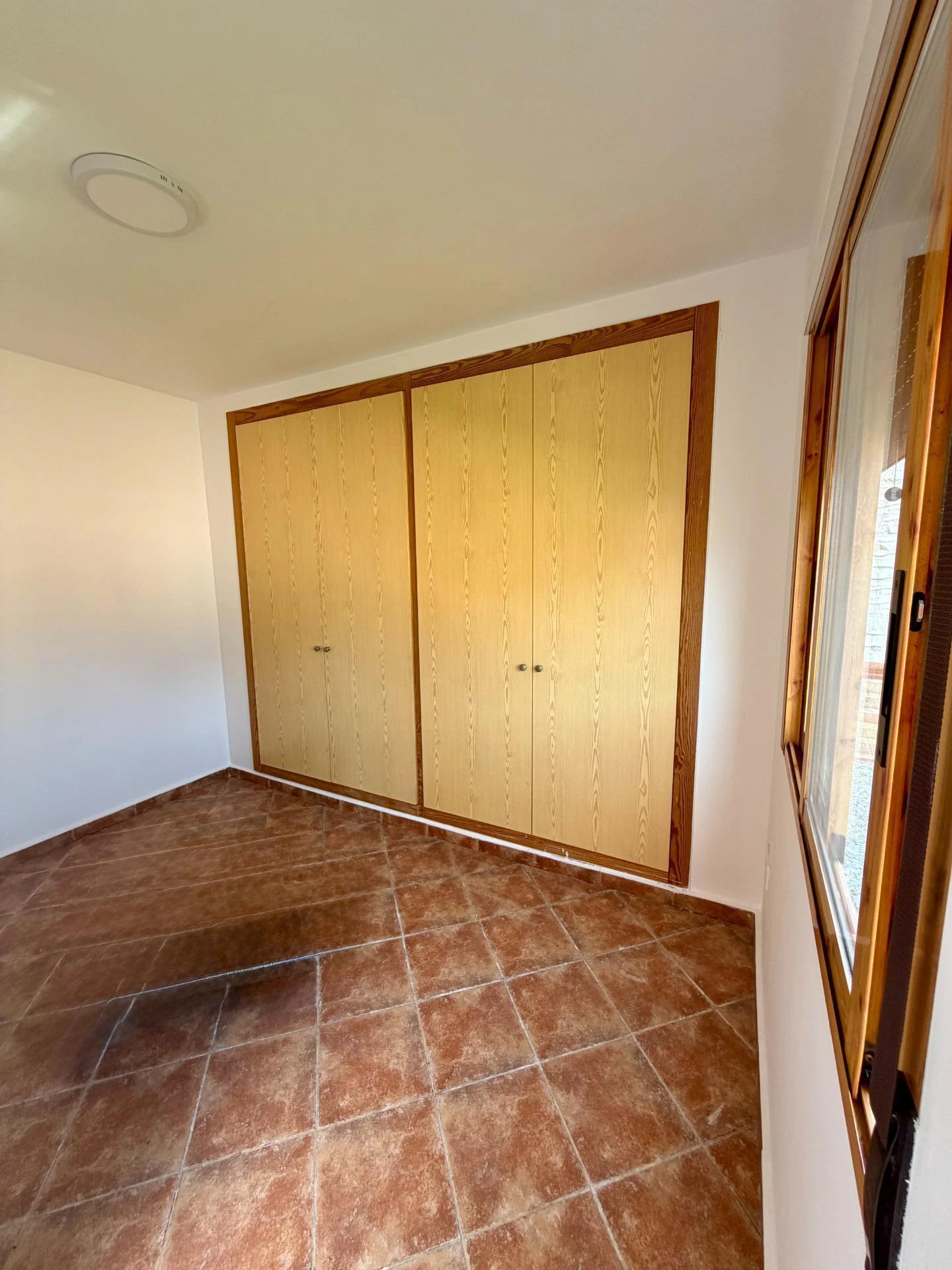El piso que todos buscan: reformado y con terraza XXL