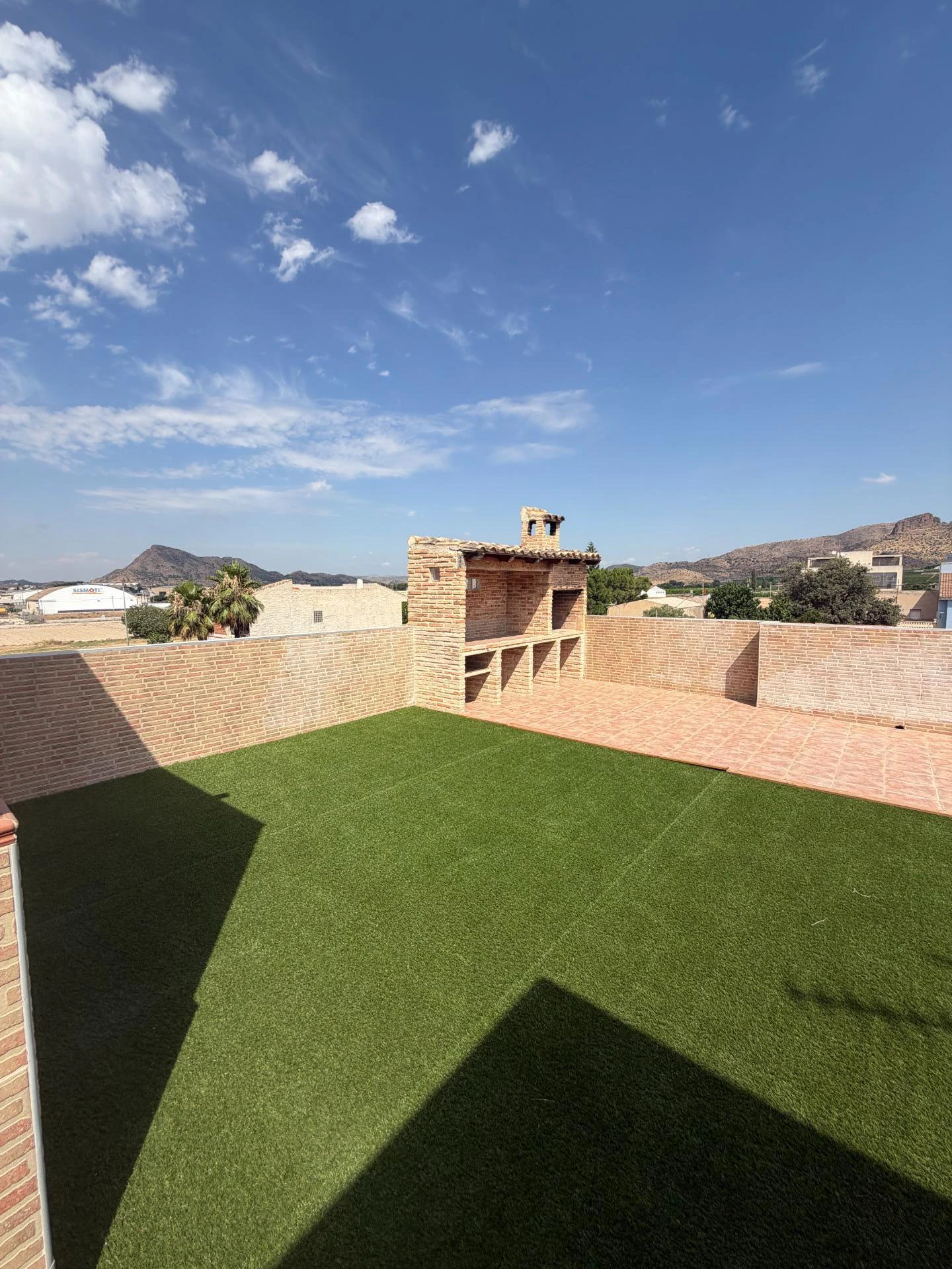 El piso que todos buscan: reformado y con terraza XXL