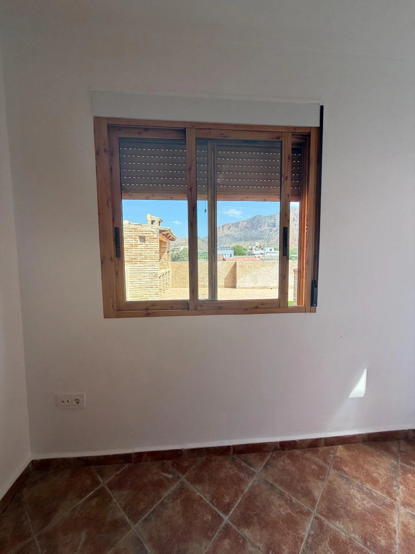 El piso que todos buscan: reformado y con terraza XXL