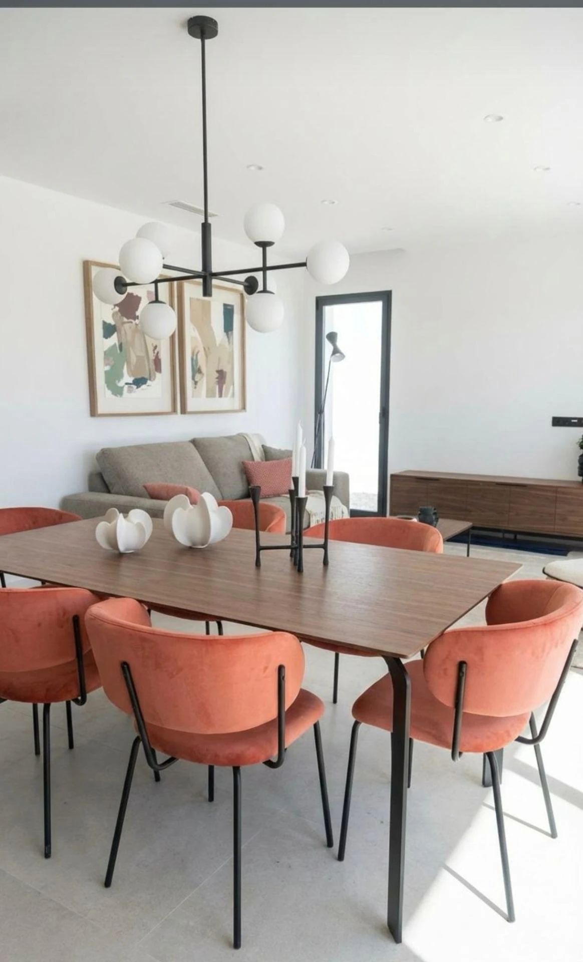 Chalet Modelo Aqua - Urbanización La Quinta, Molina del Segura