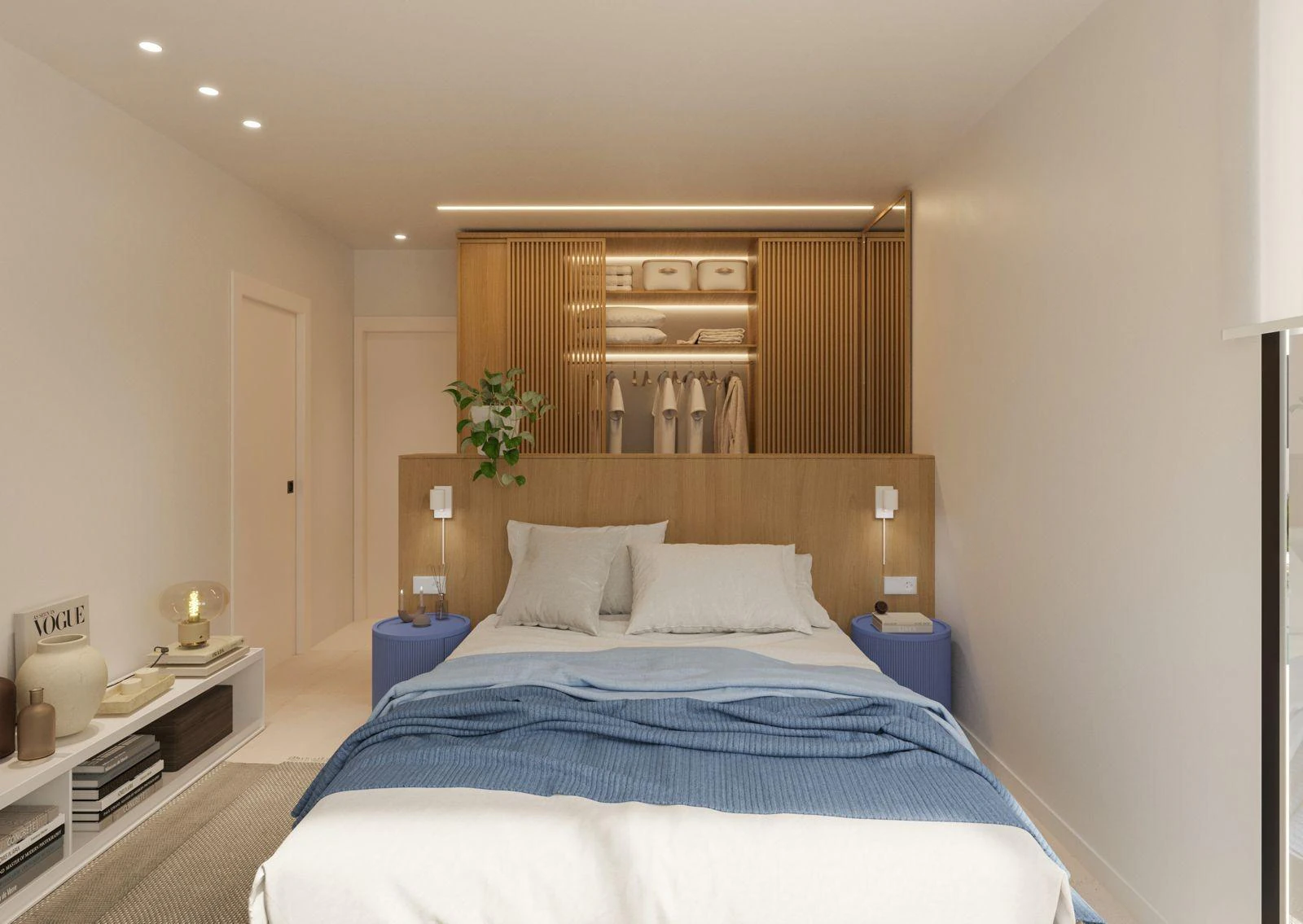 Chalet Modelo Aqua - Urbanización La Quinta, Molina del Segura