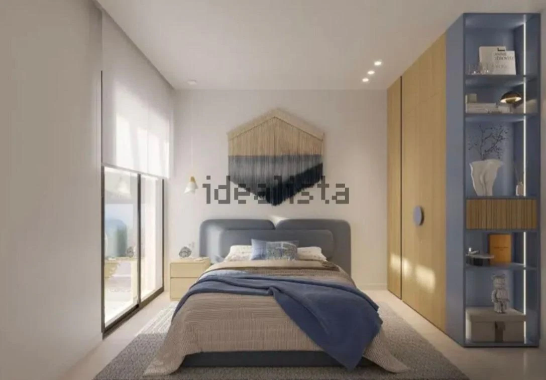 Chalet Modelo Aqua - Urbanización La Quinta, Molina del Segura