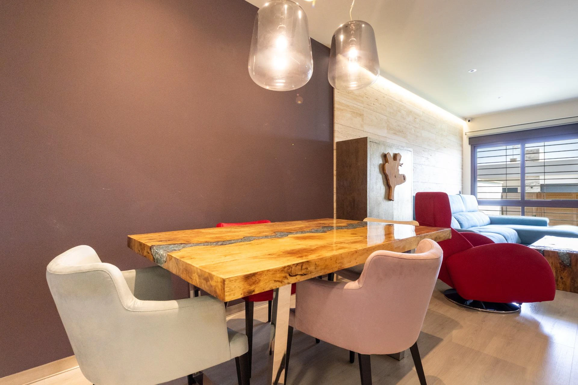 DUPLEX ADOSADO CON PISCINA y SOLARIUM CON JACUZZI