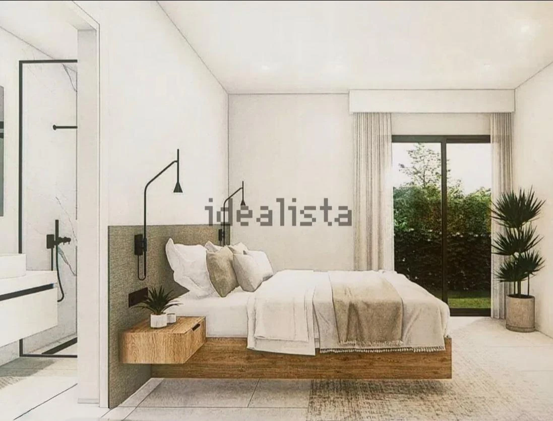 Chalet Modelo Aqua - Urbanización La Quinta, Molina del Segura