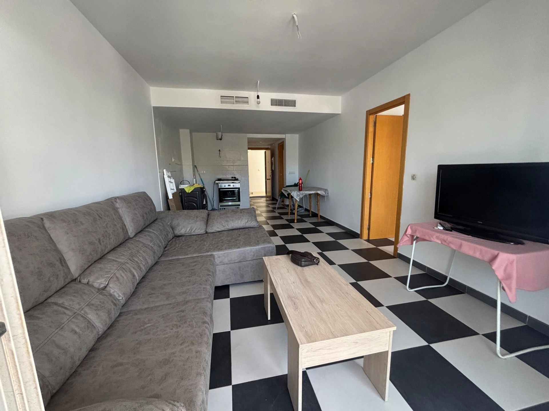 Apartment for Sale in Villanueva del Rio Segura