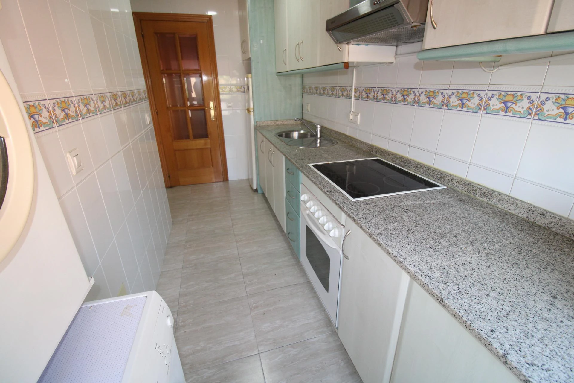 Property for Rent in Murcia
