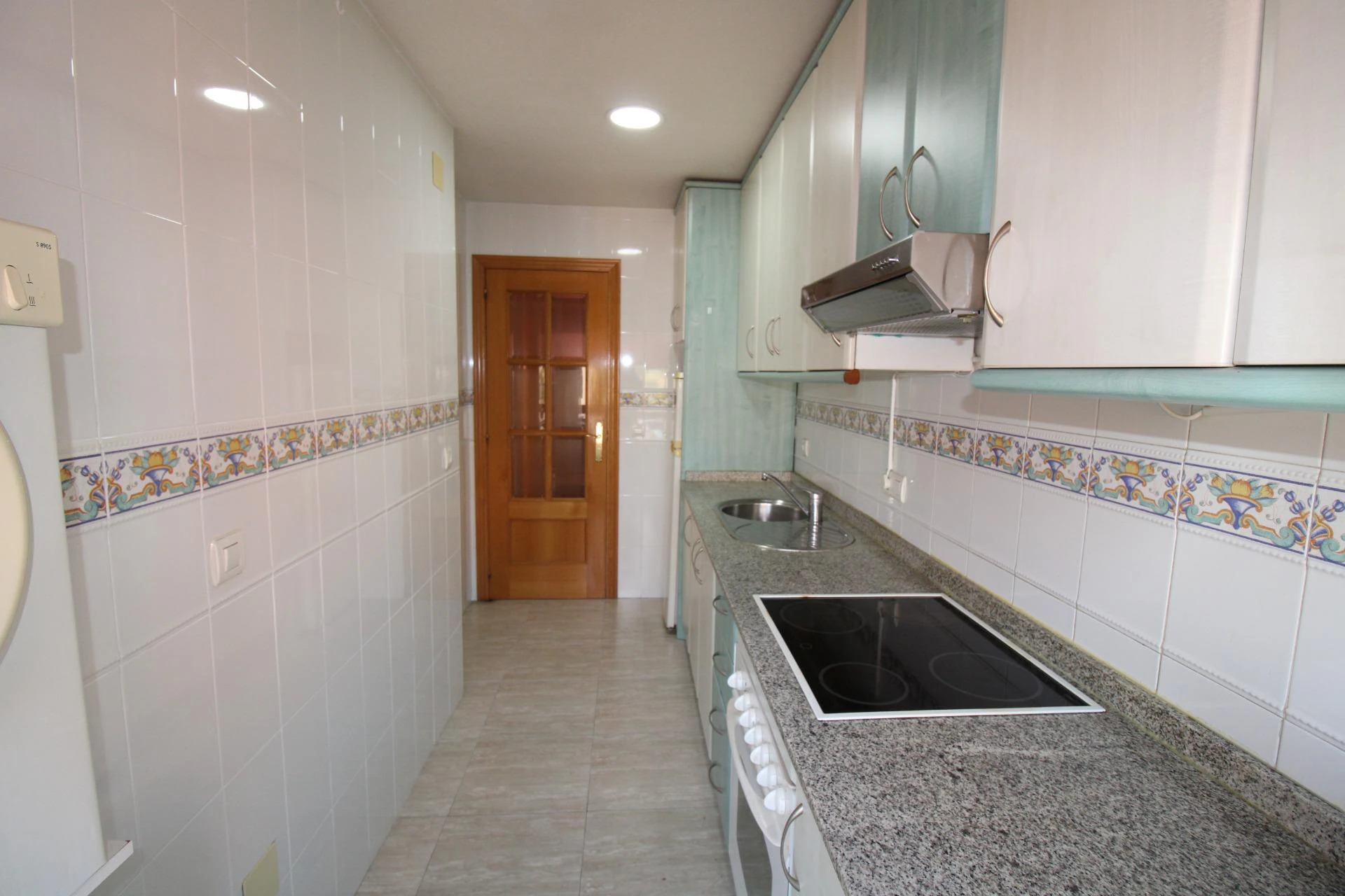 Property for Rent in Murcia