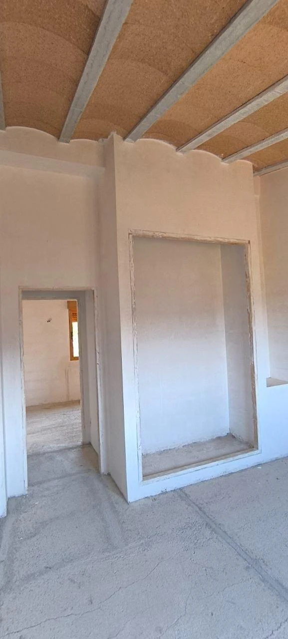 **Casa de campo entre Blanca y Ricote con 7.000 m² de parcela | 5 dormitorios**