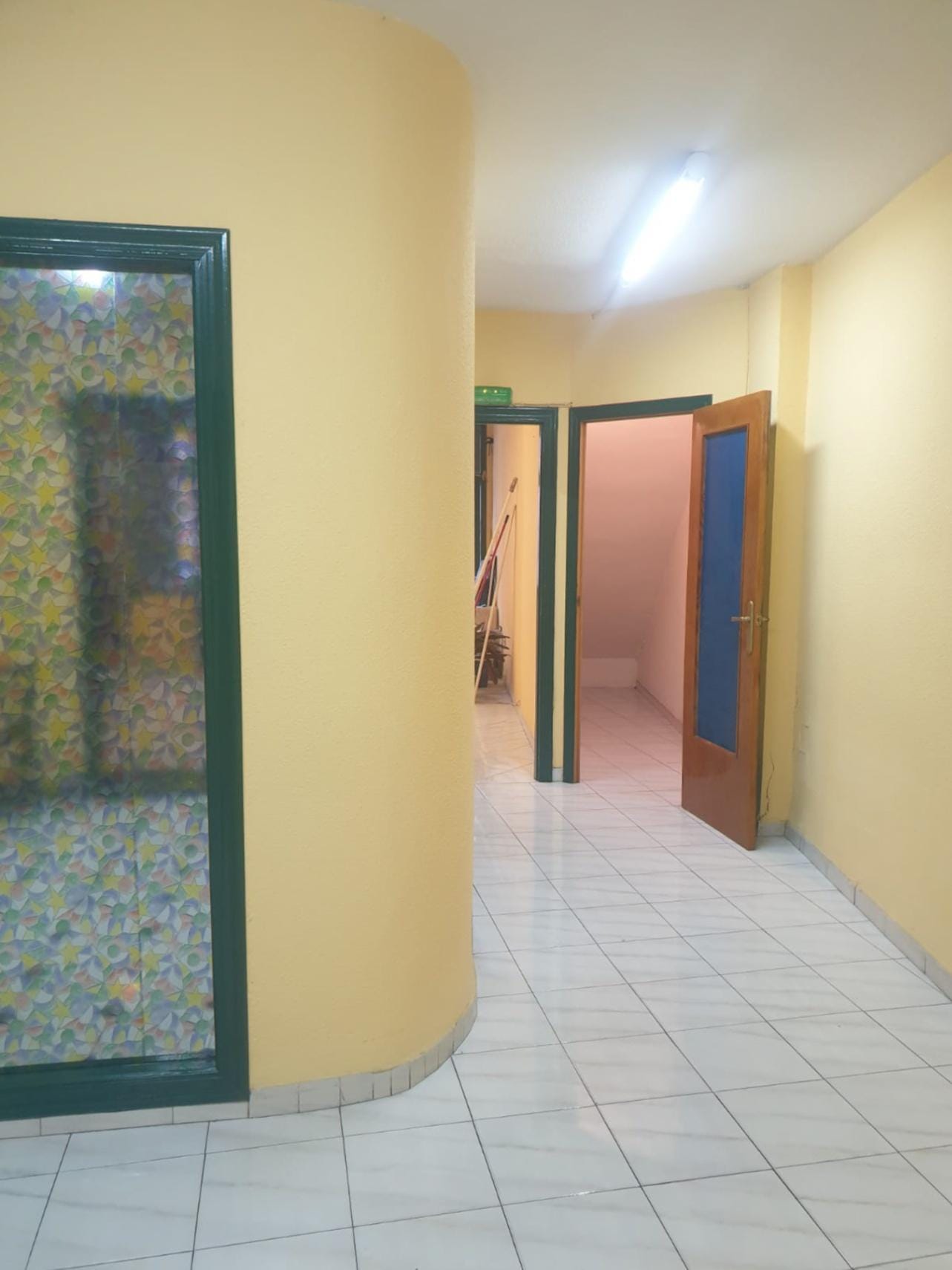 Commercial premises for sale in Oliva, Valencia – 160 m² flexible