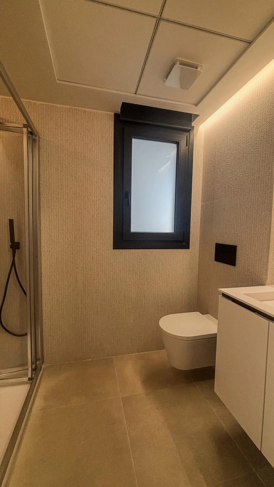 Apartamento en planta baja a 100 metros del mar.