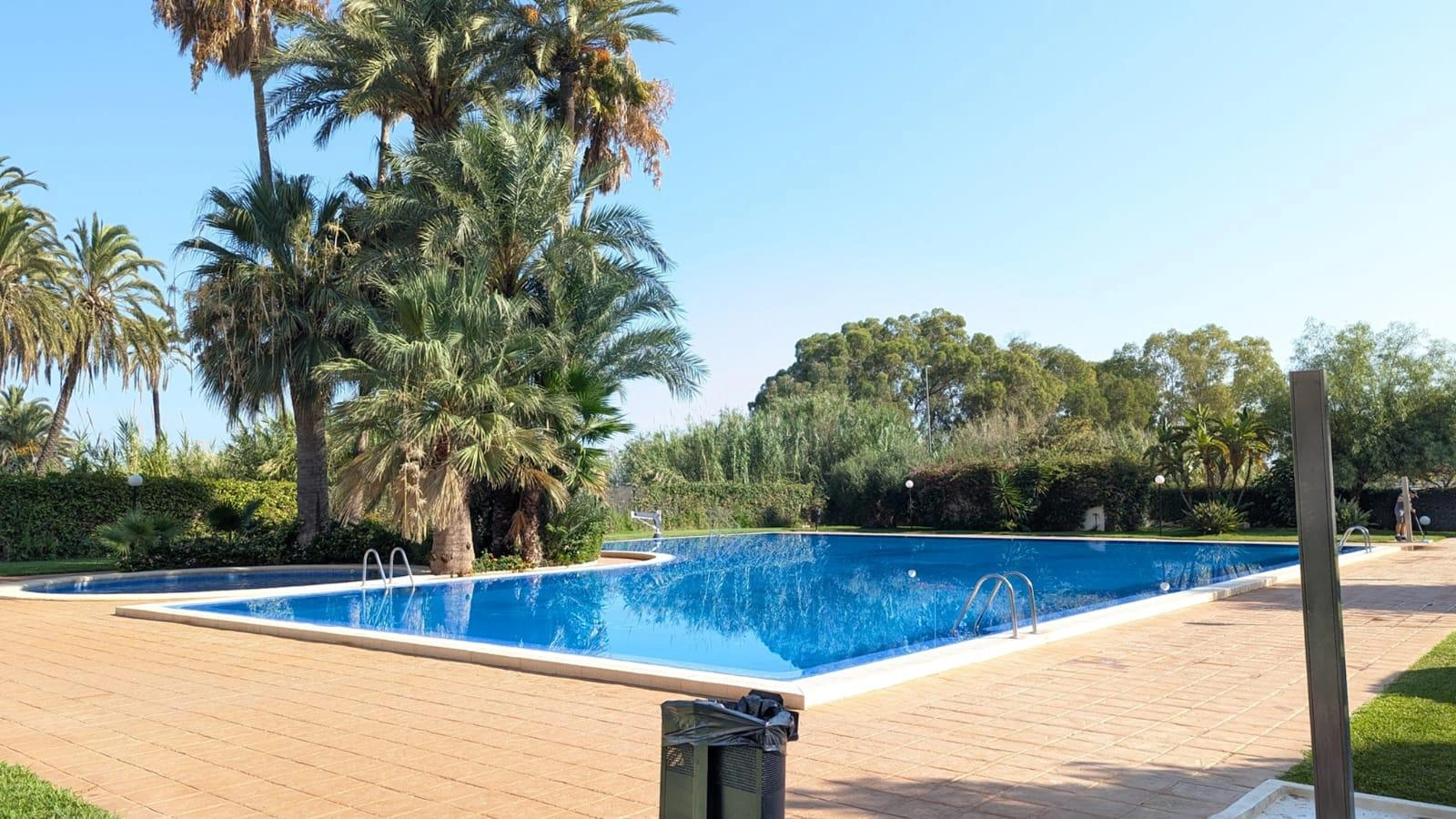 Apartamento en Denia de 3 dormitorios
