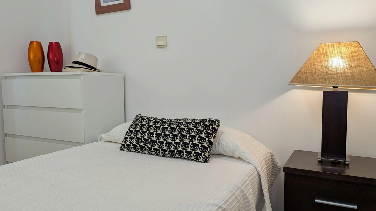 Apartamento en Denia de 3 dormitorios