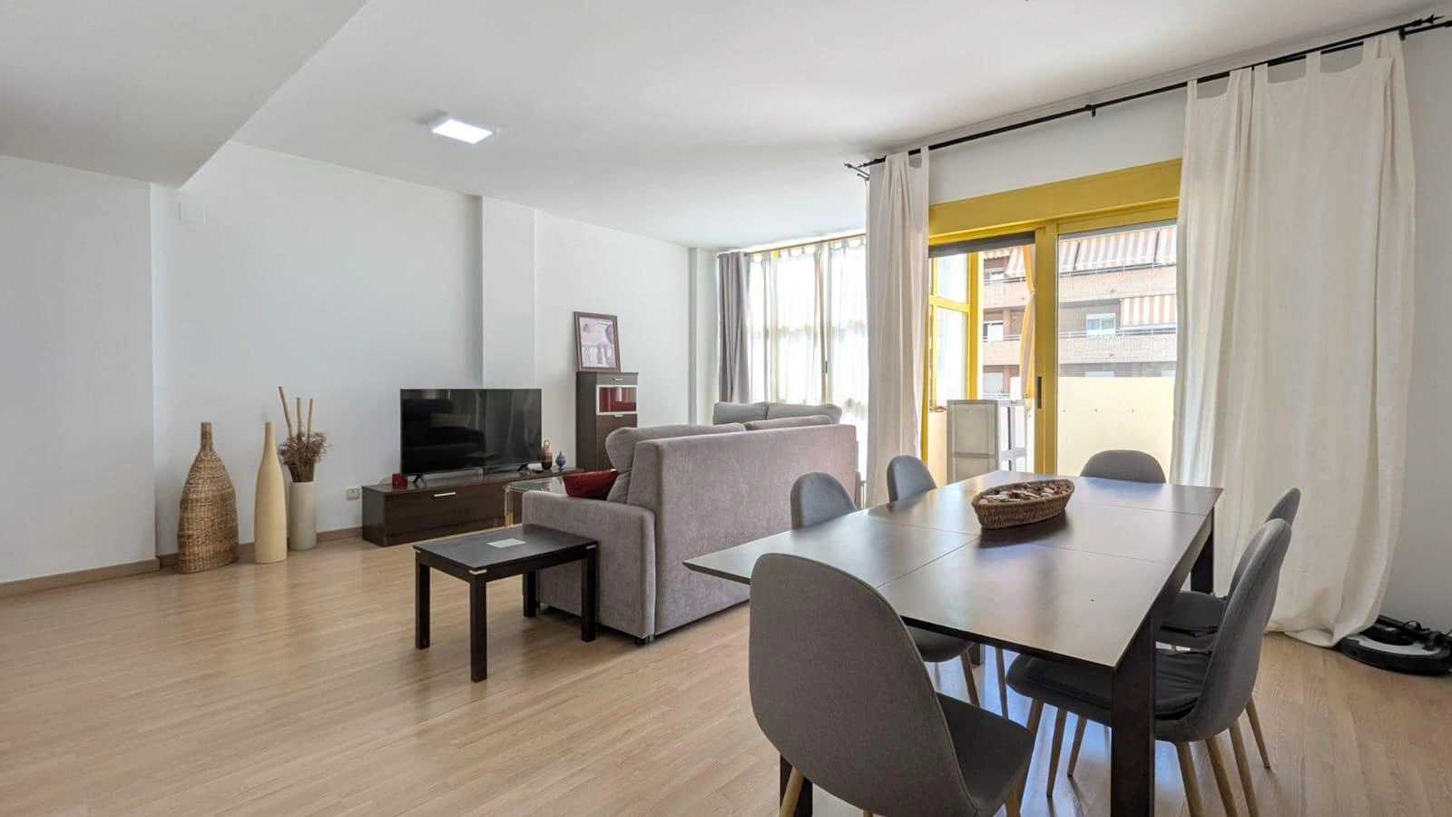 Apartamento en Denia de 3 dormitorios