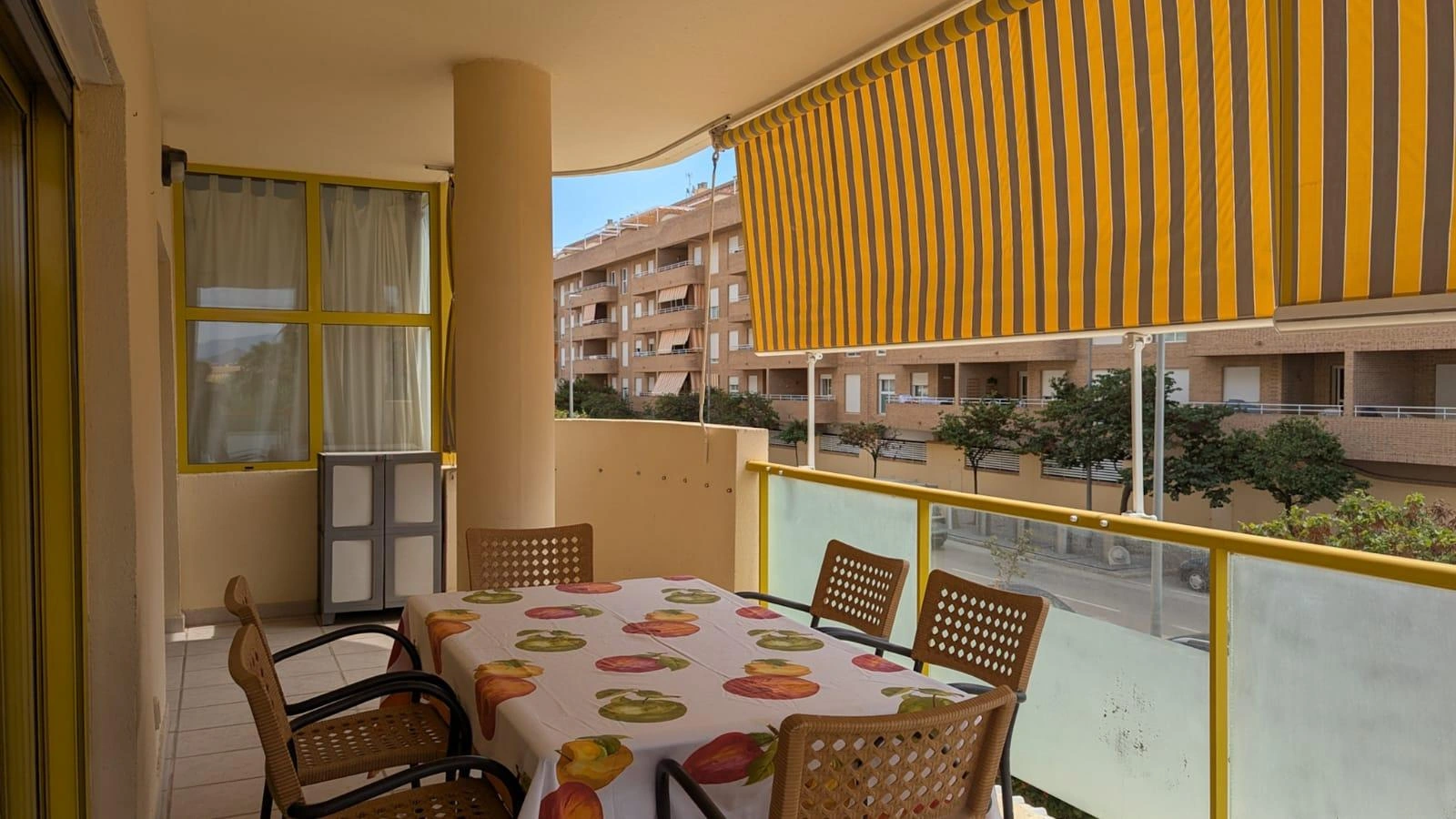 Apartamento en Denia de 3 dormitorios