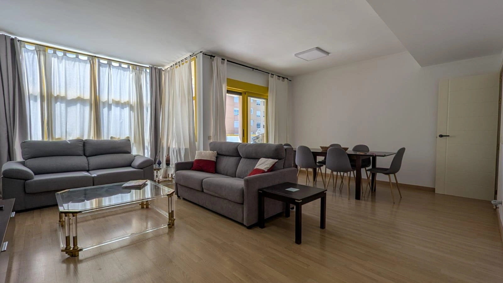 Apartamento en Denia de 3 dormitorios