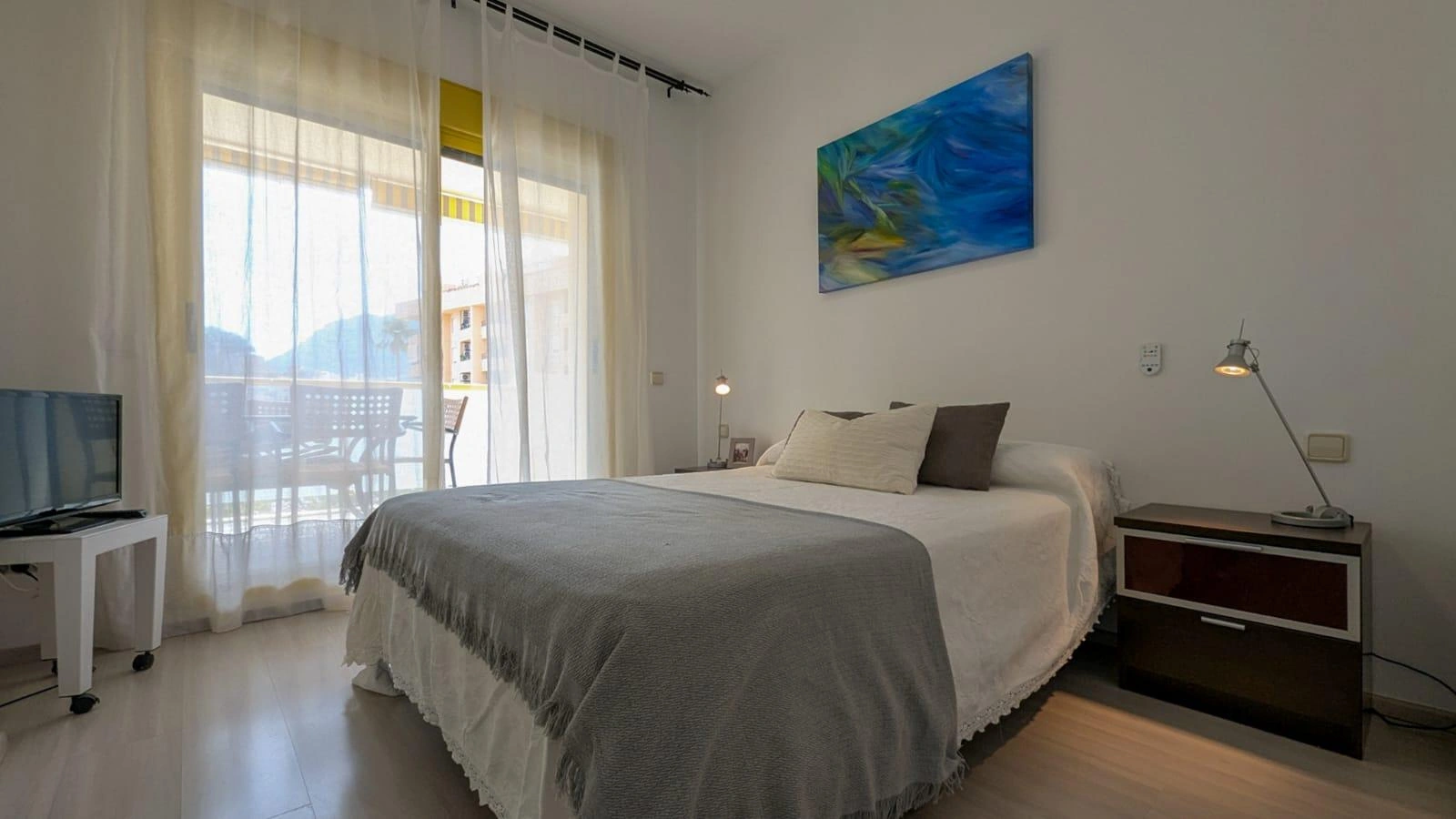Apartamento en Denia de 3 dormitorios