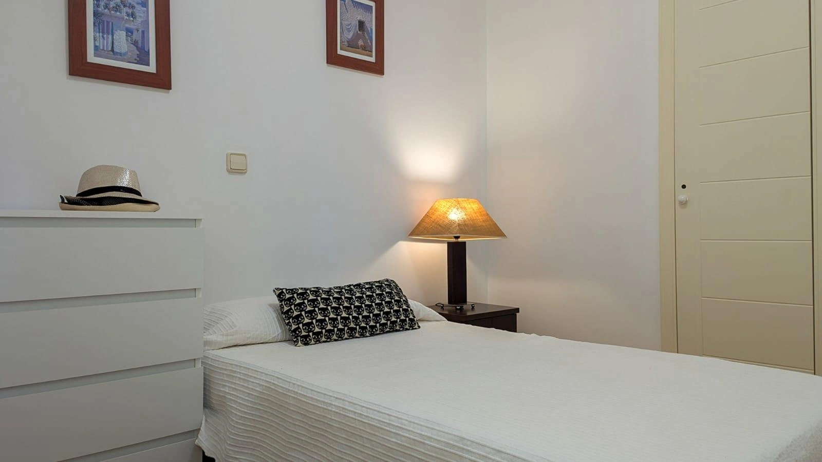 Apartamento en Denia de 3 dormitorios