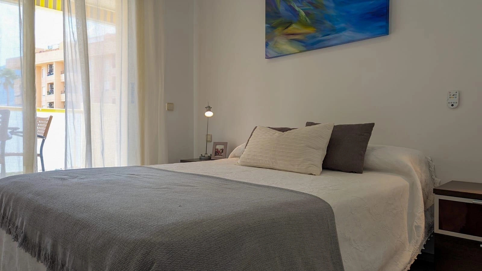 Apartamento en Denia de 3 dormitorios